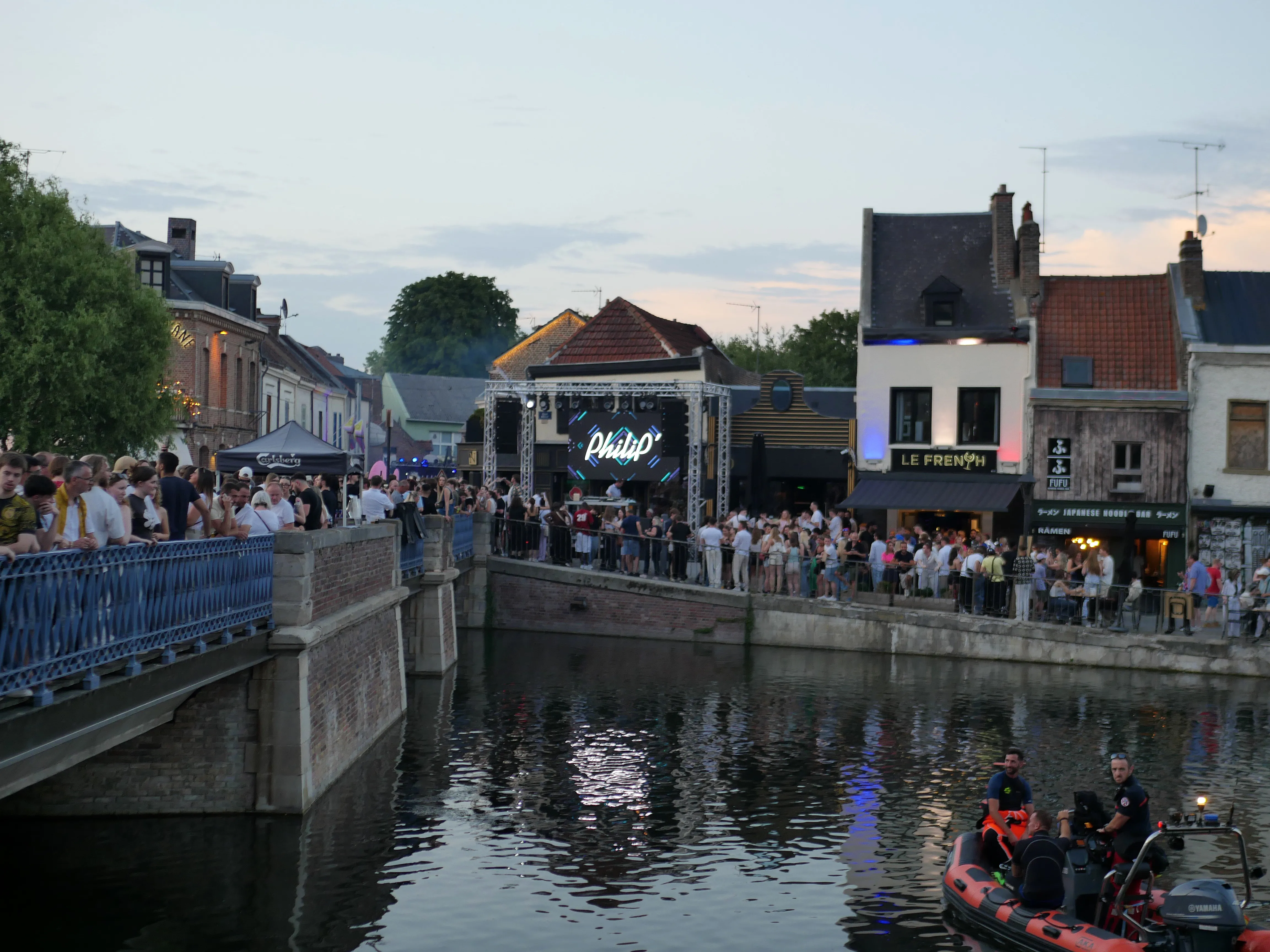 AMIENS A FÊTÉ LA MUSIQUE