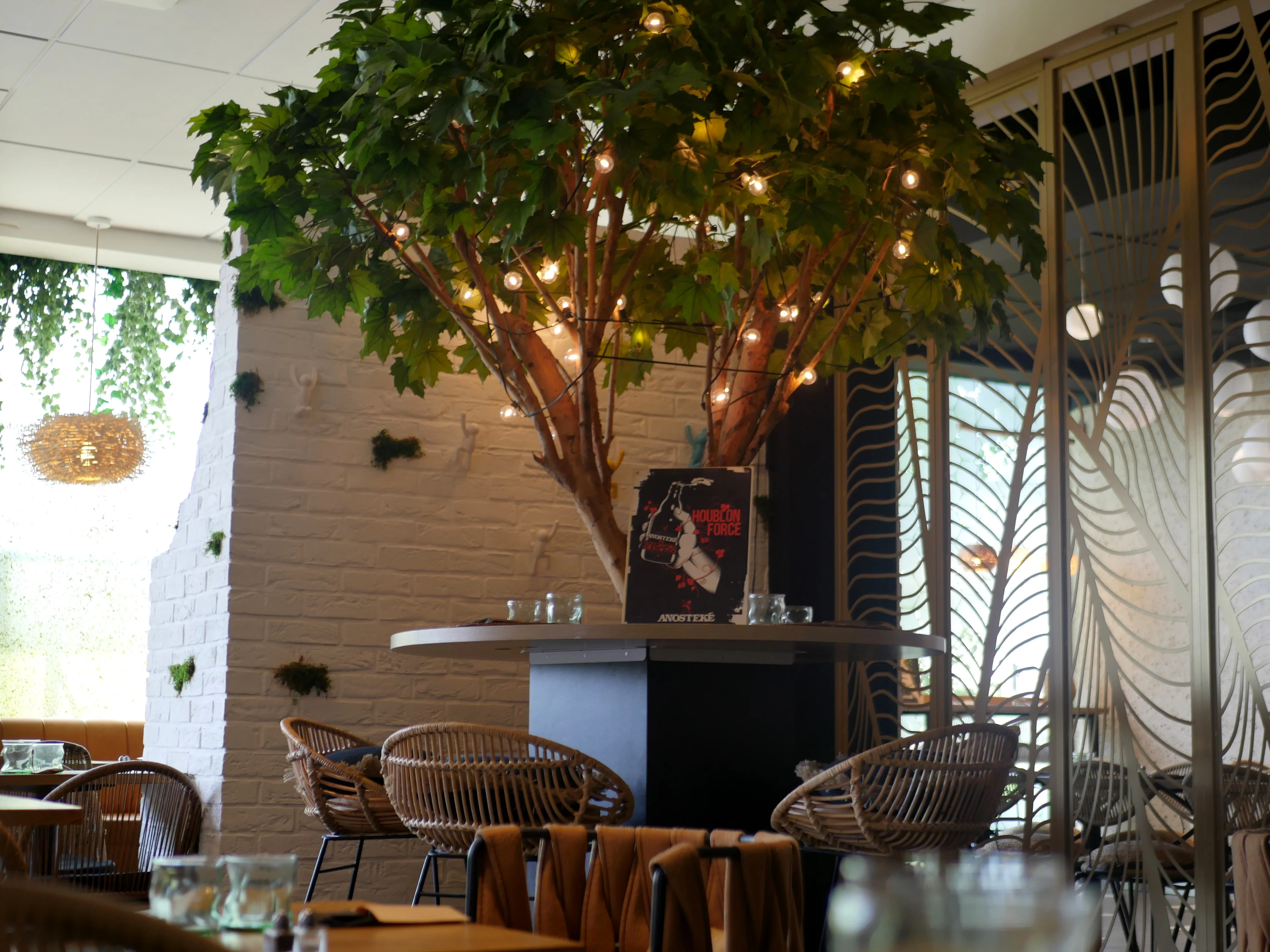 PAUSY, VOTRE PAUSE GOURMANDE