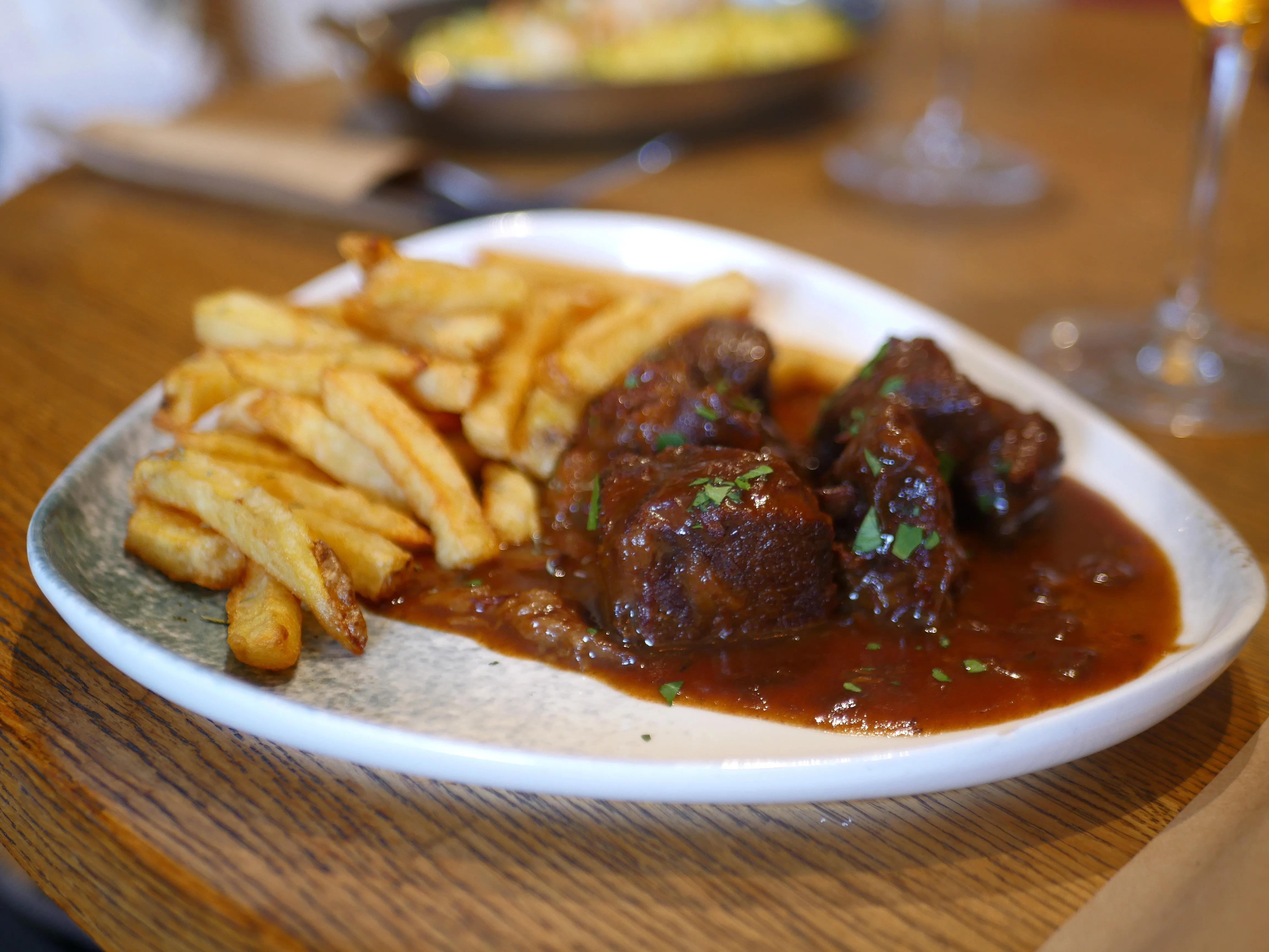 PAUSY, VOTRE PAUSE GOURMANDE