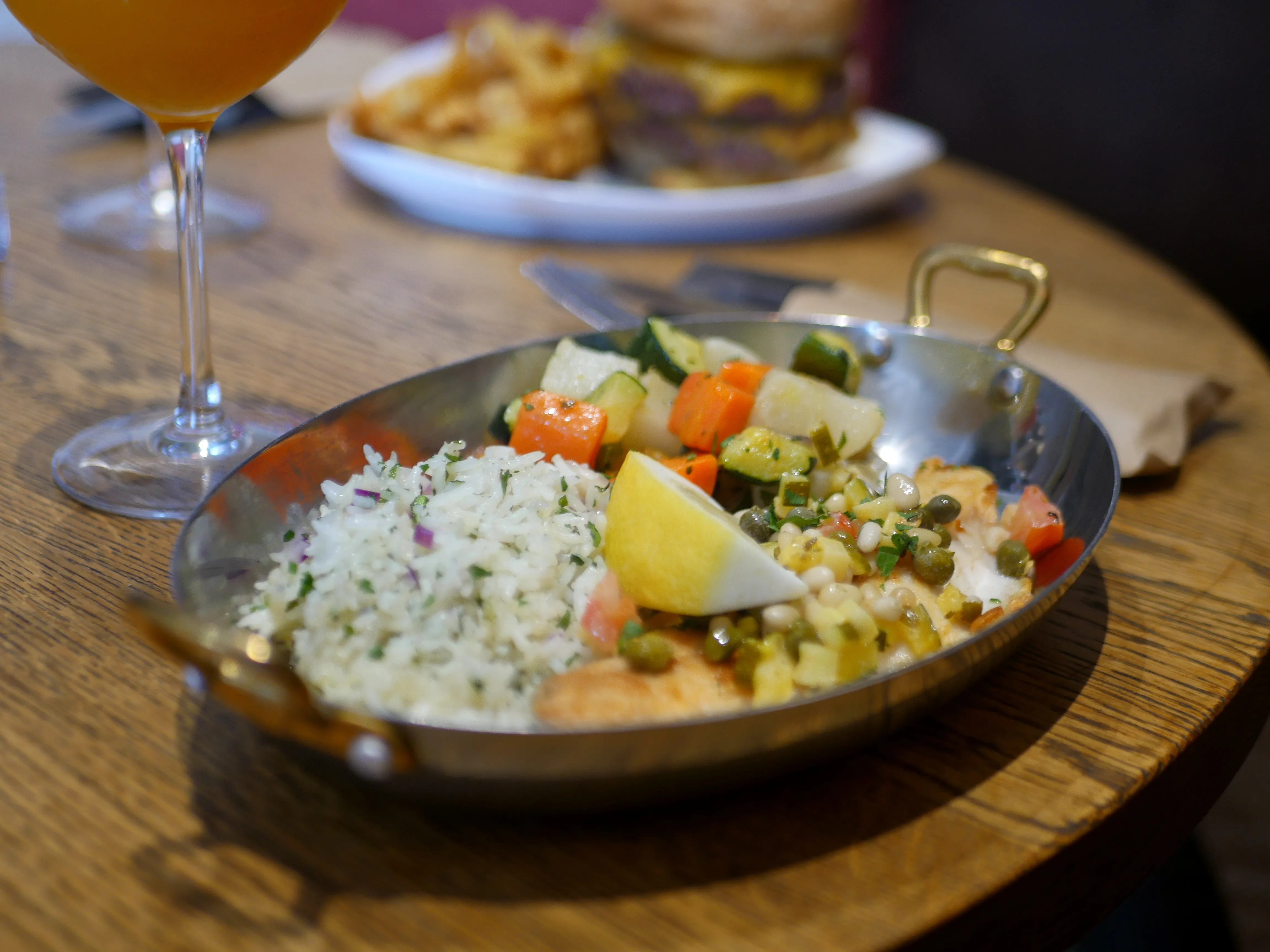 PAUSY, VOTRE PAUSE GOURMANDE