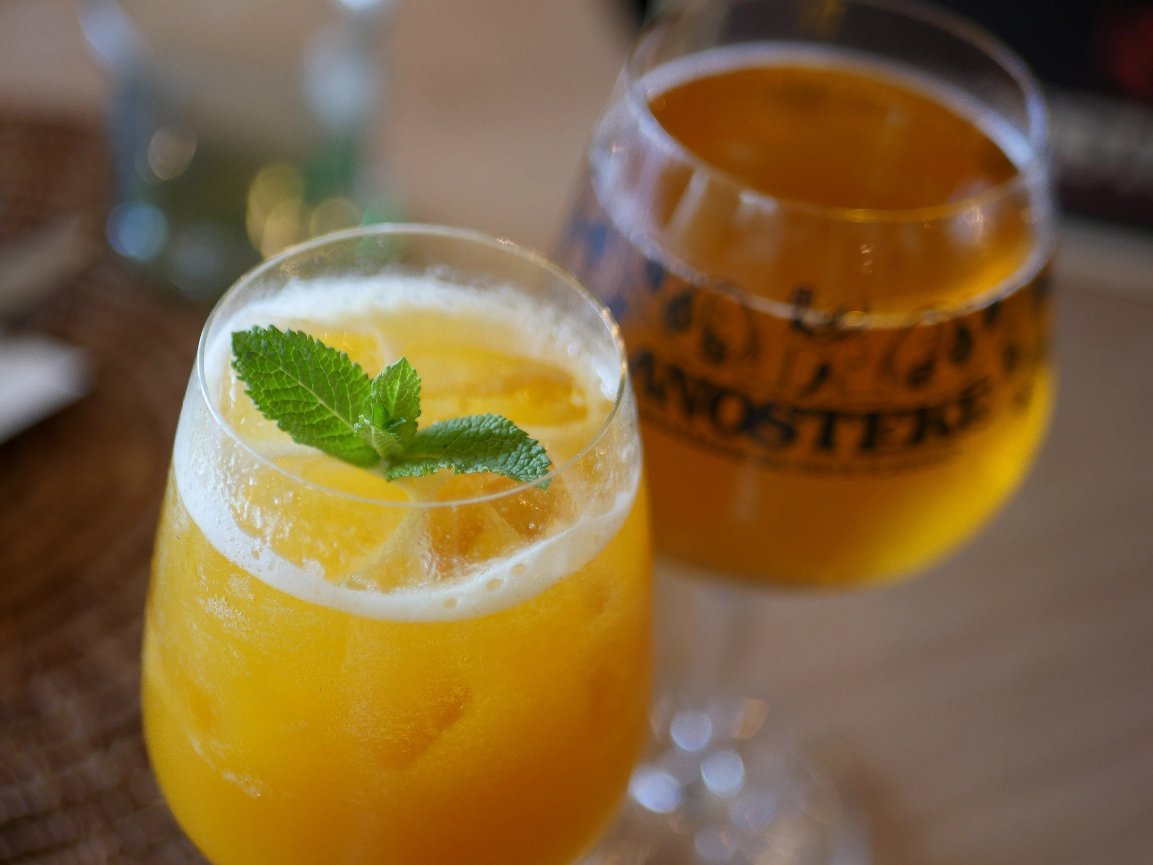 PAUSY, VOTRE PAUSE GOURMANDE