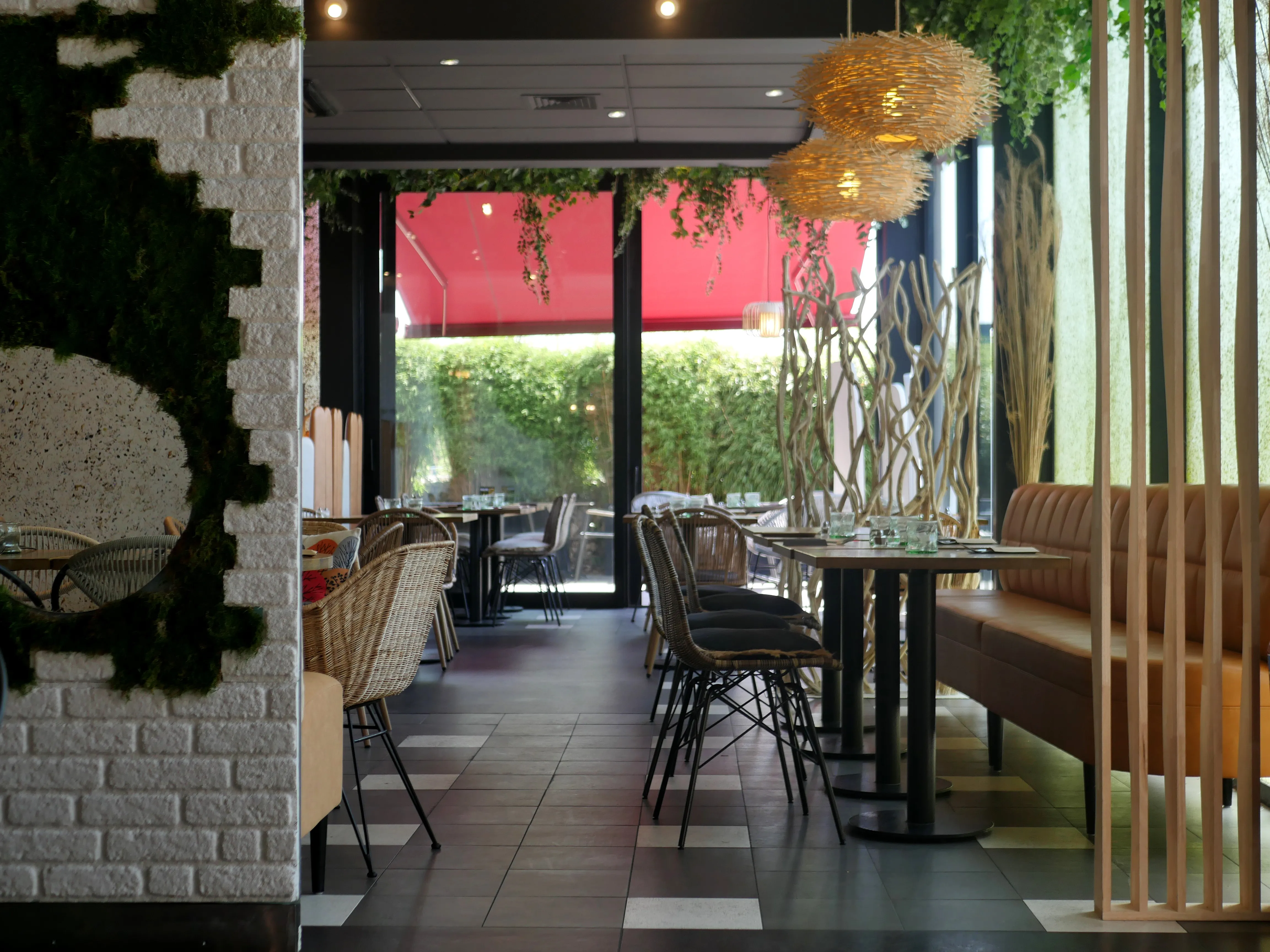 PAUSY, VOTRE PAUSE GOURMANDE