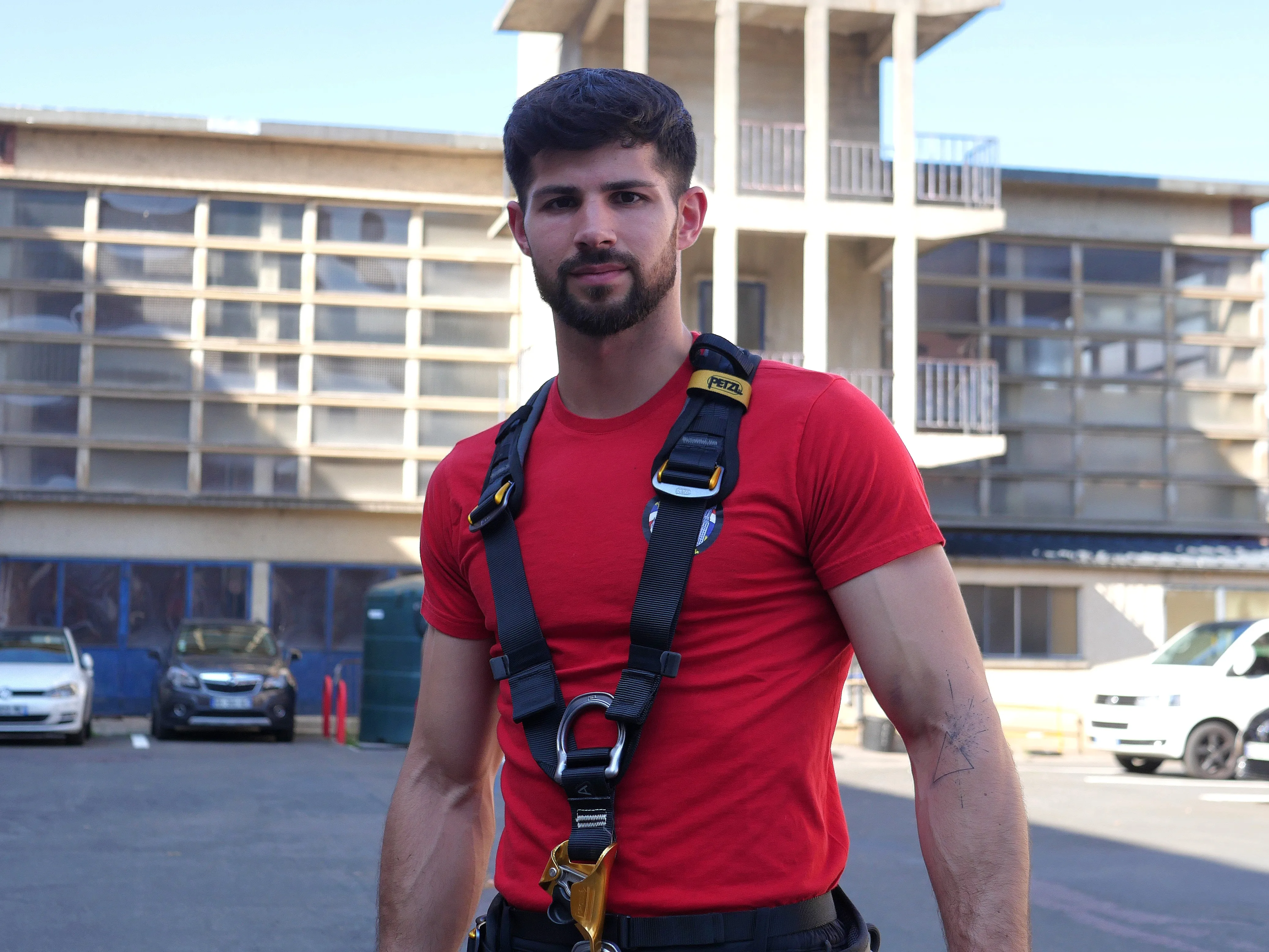 IL VA FAIRE TRÈS SHOW