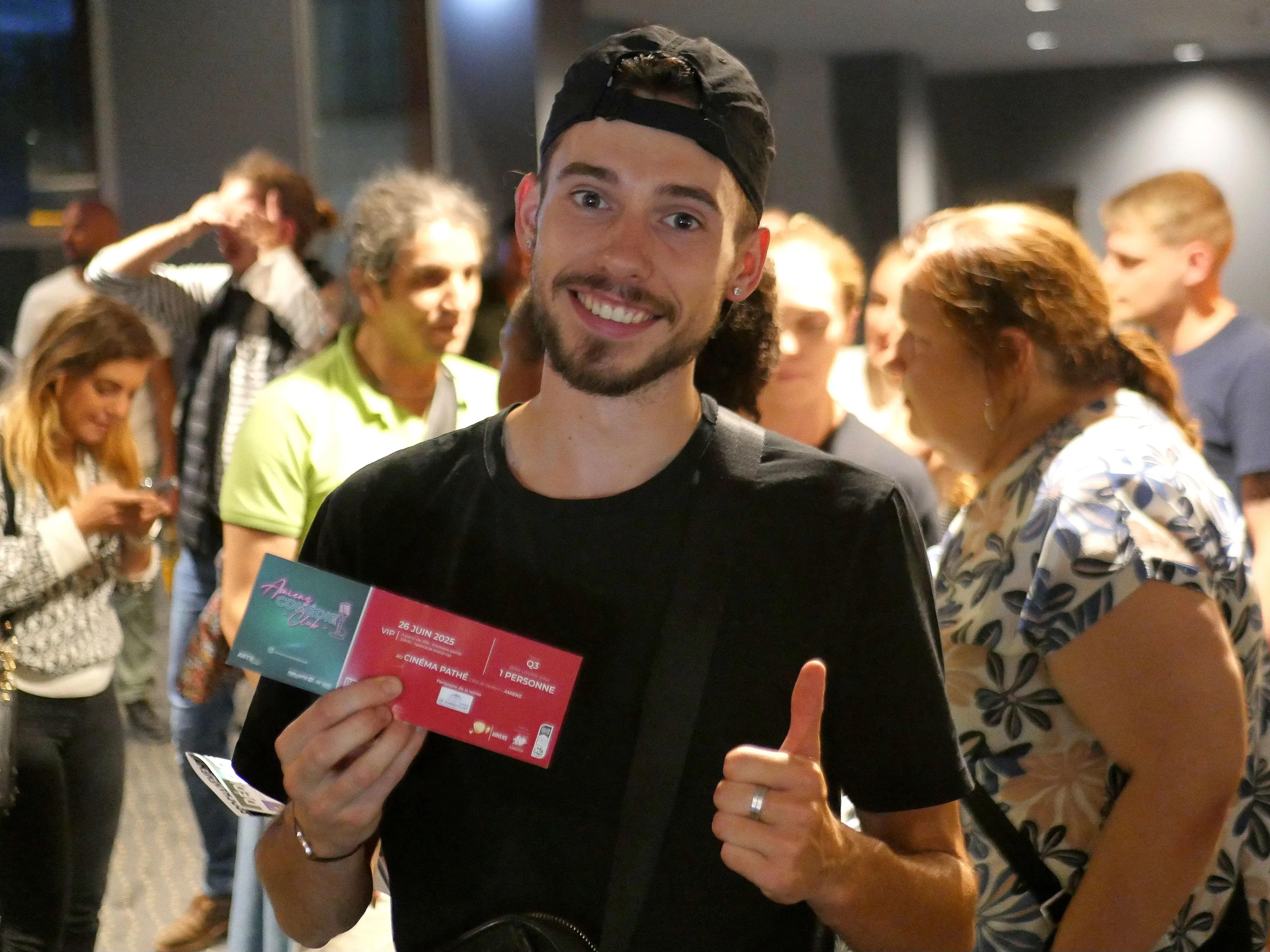 LE MEILLEUR DU RIRE DE L'ANNÉE