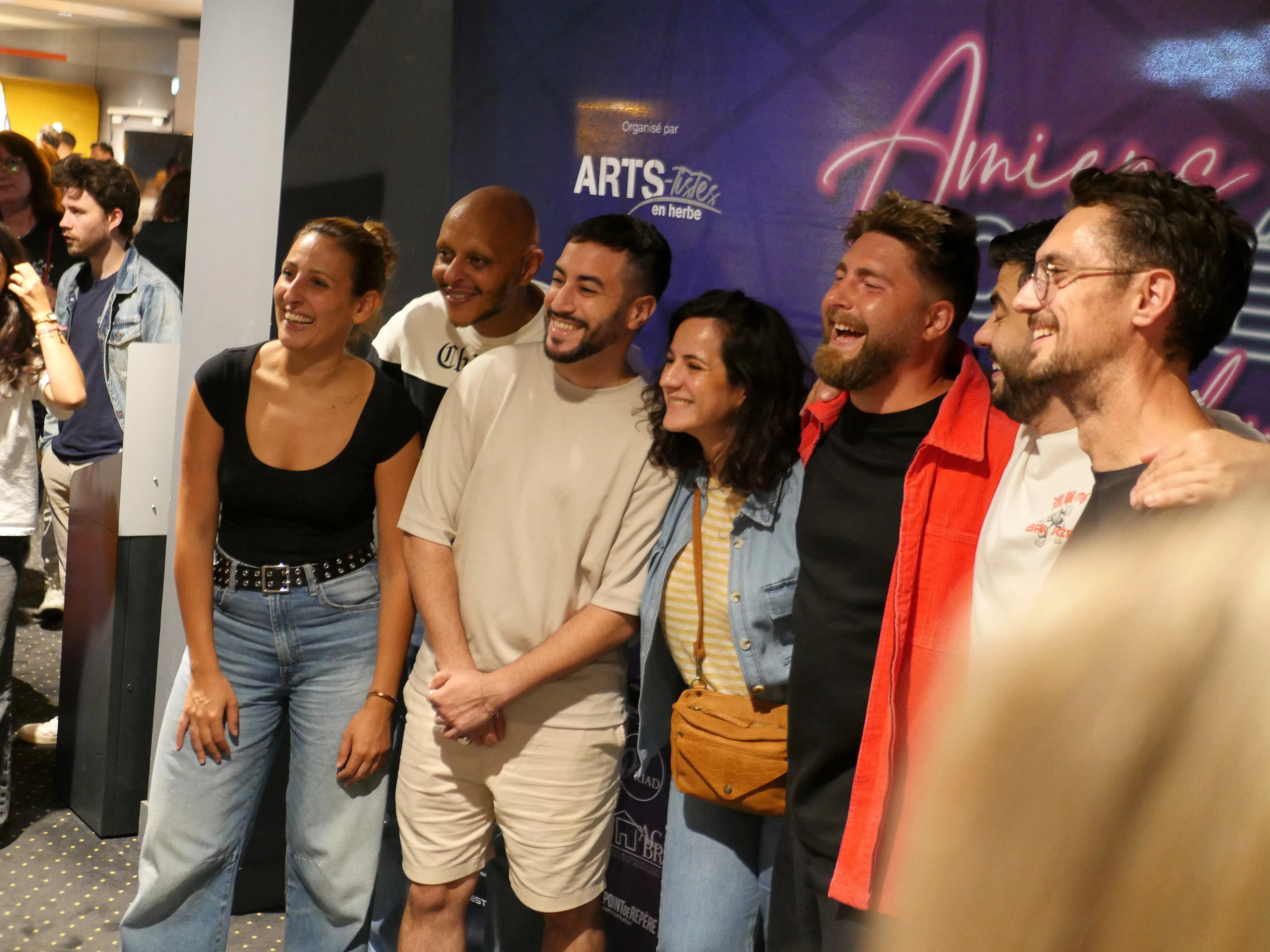 LE MEILLEUR DU RIRE DE L'ANNÉE