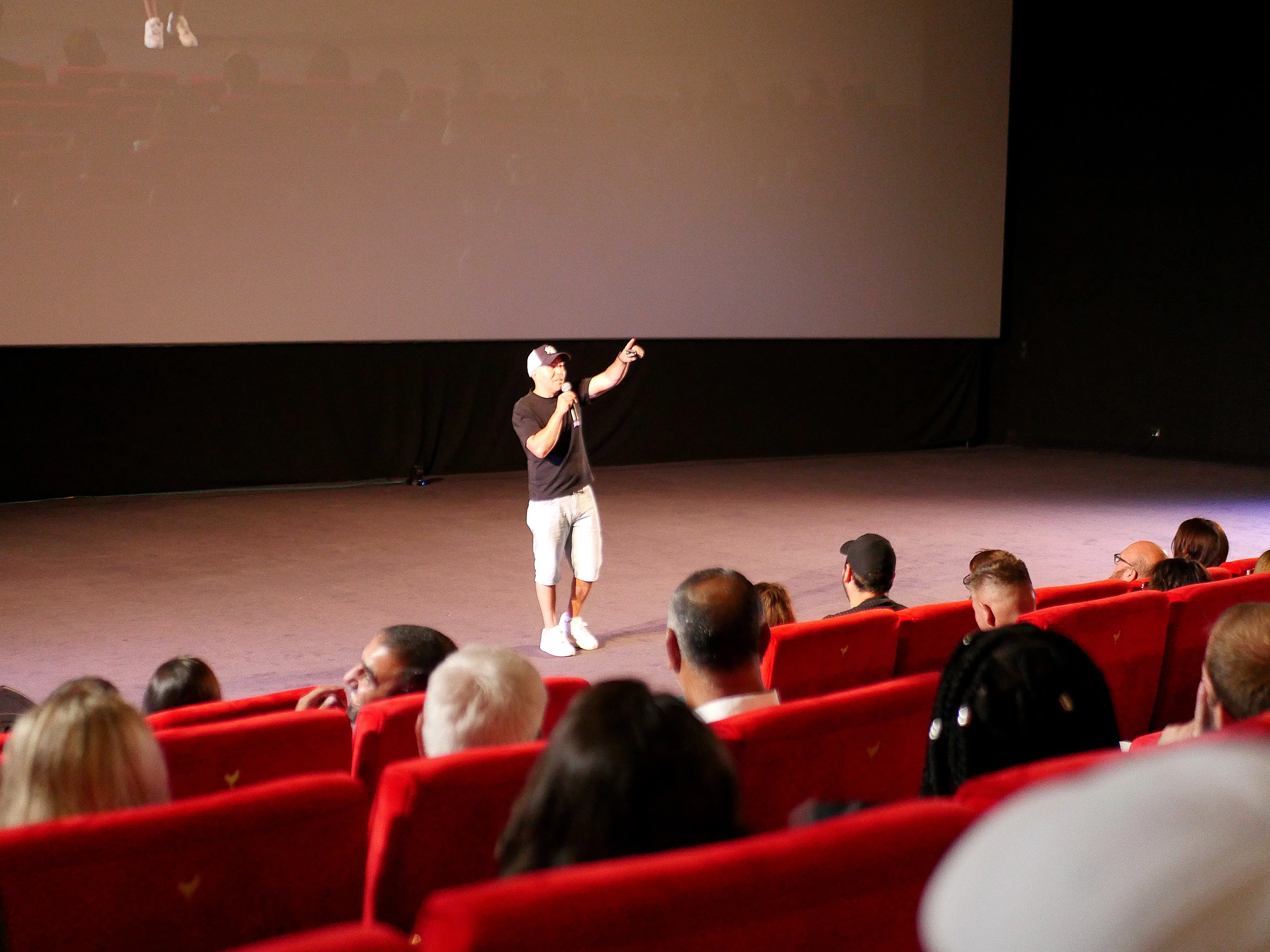 LE MEILLEUR DU RIRE DE L'ANNÉE