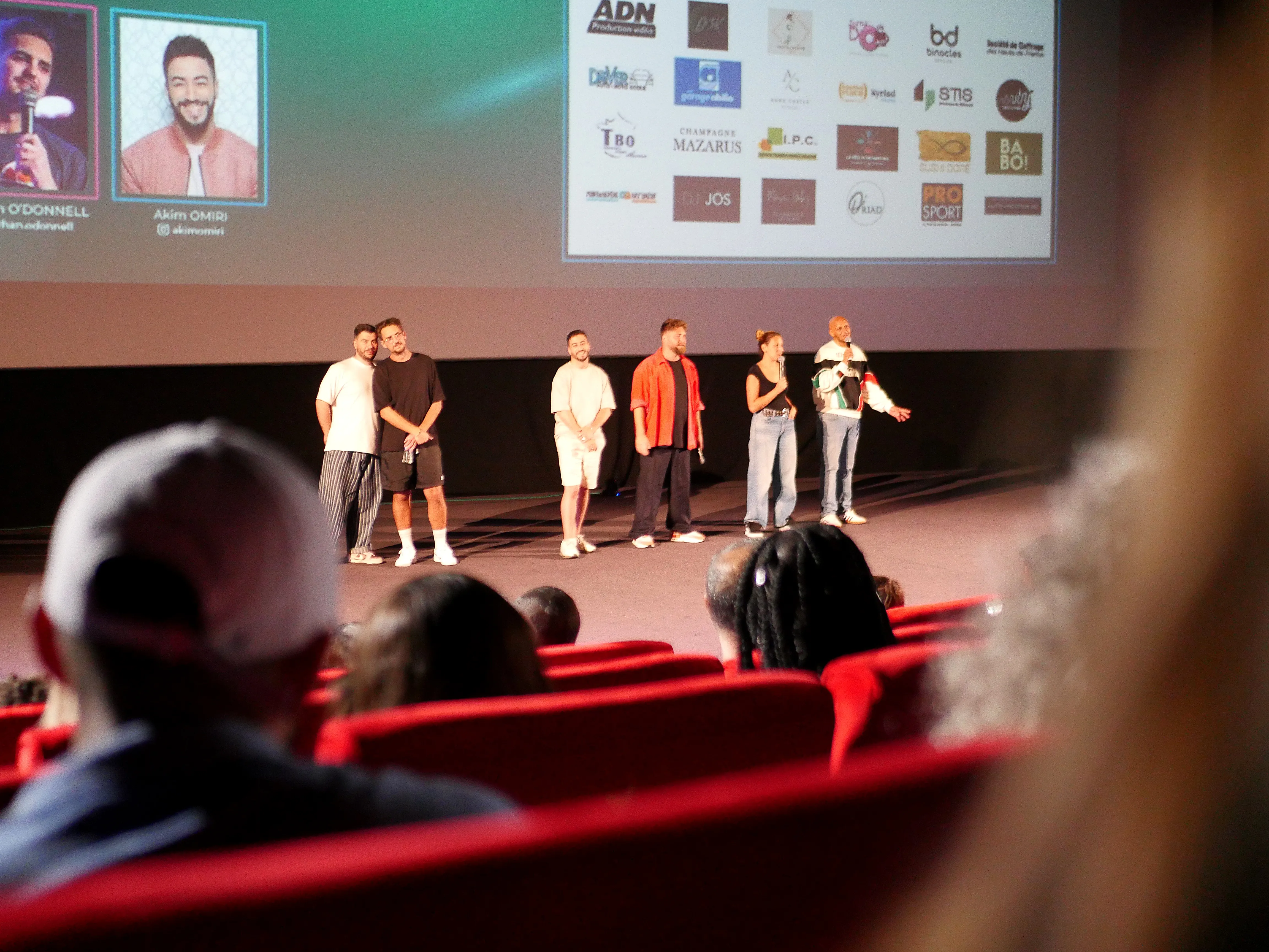 LE MEILLEUR DU RIRE DE L'ANNÉE