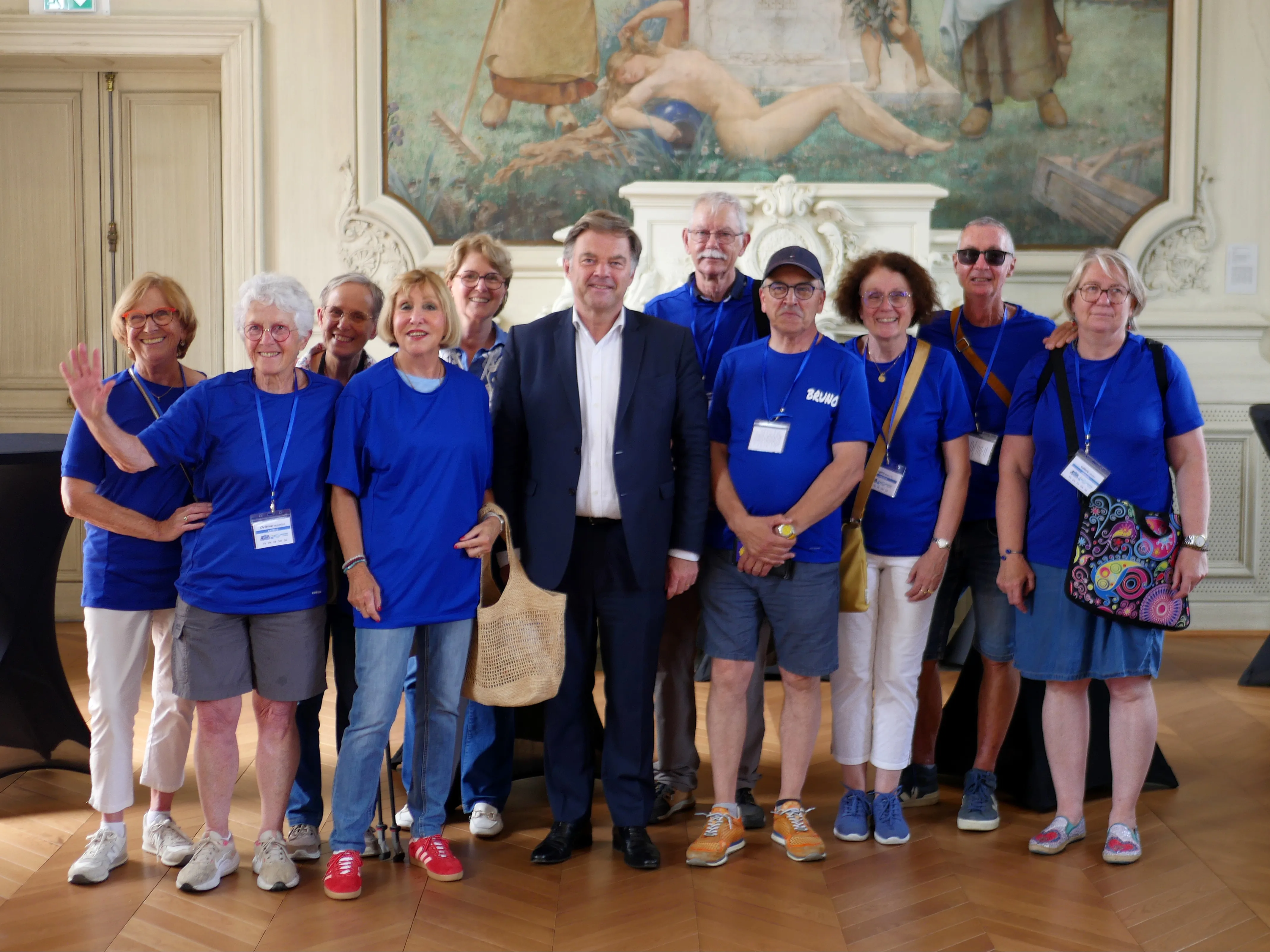 DÉCOUVREZ AMIENS ENTRE AMIS