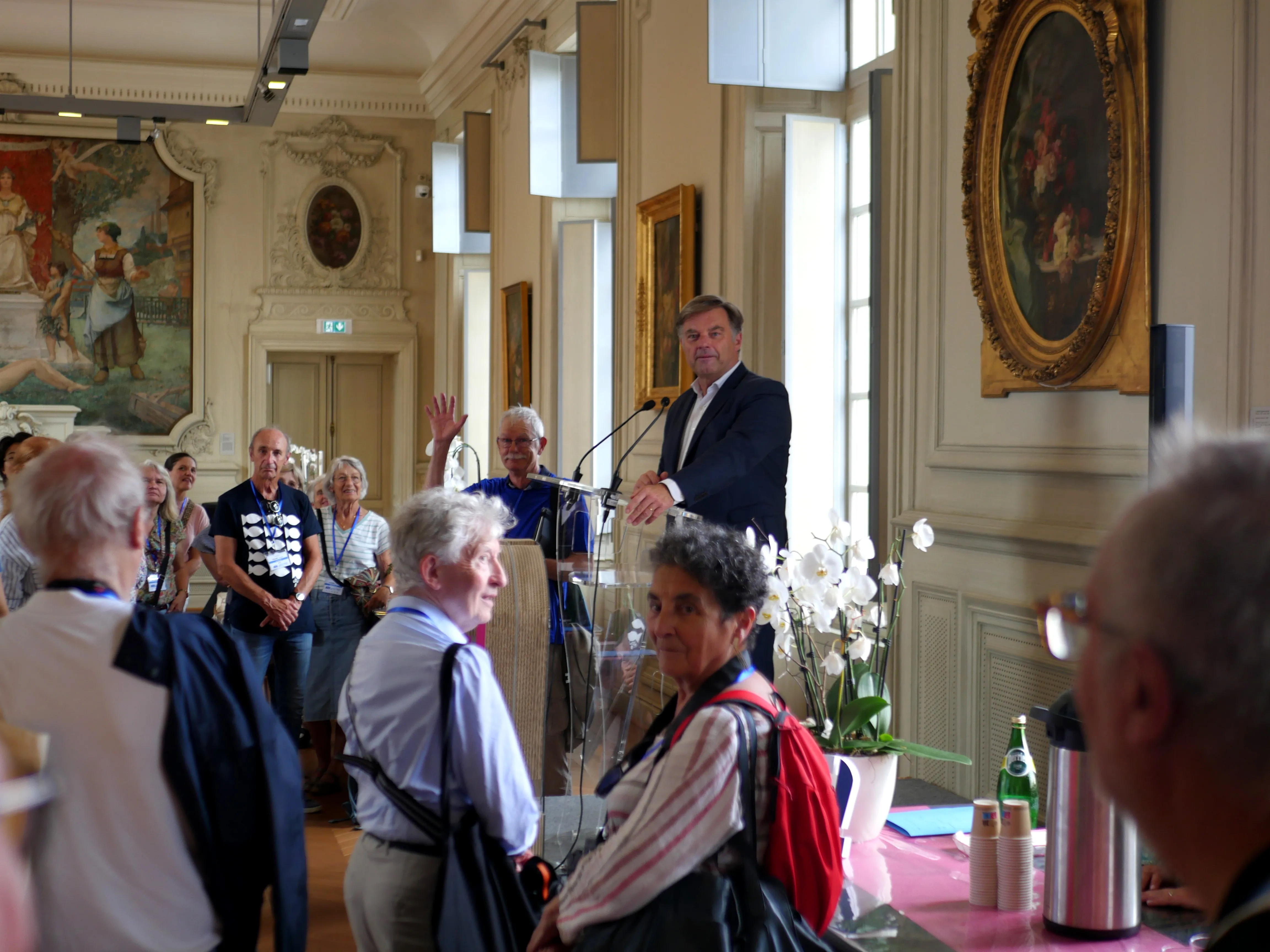 DÉCOUVREZ AMIENS ENTRE AMIS