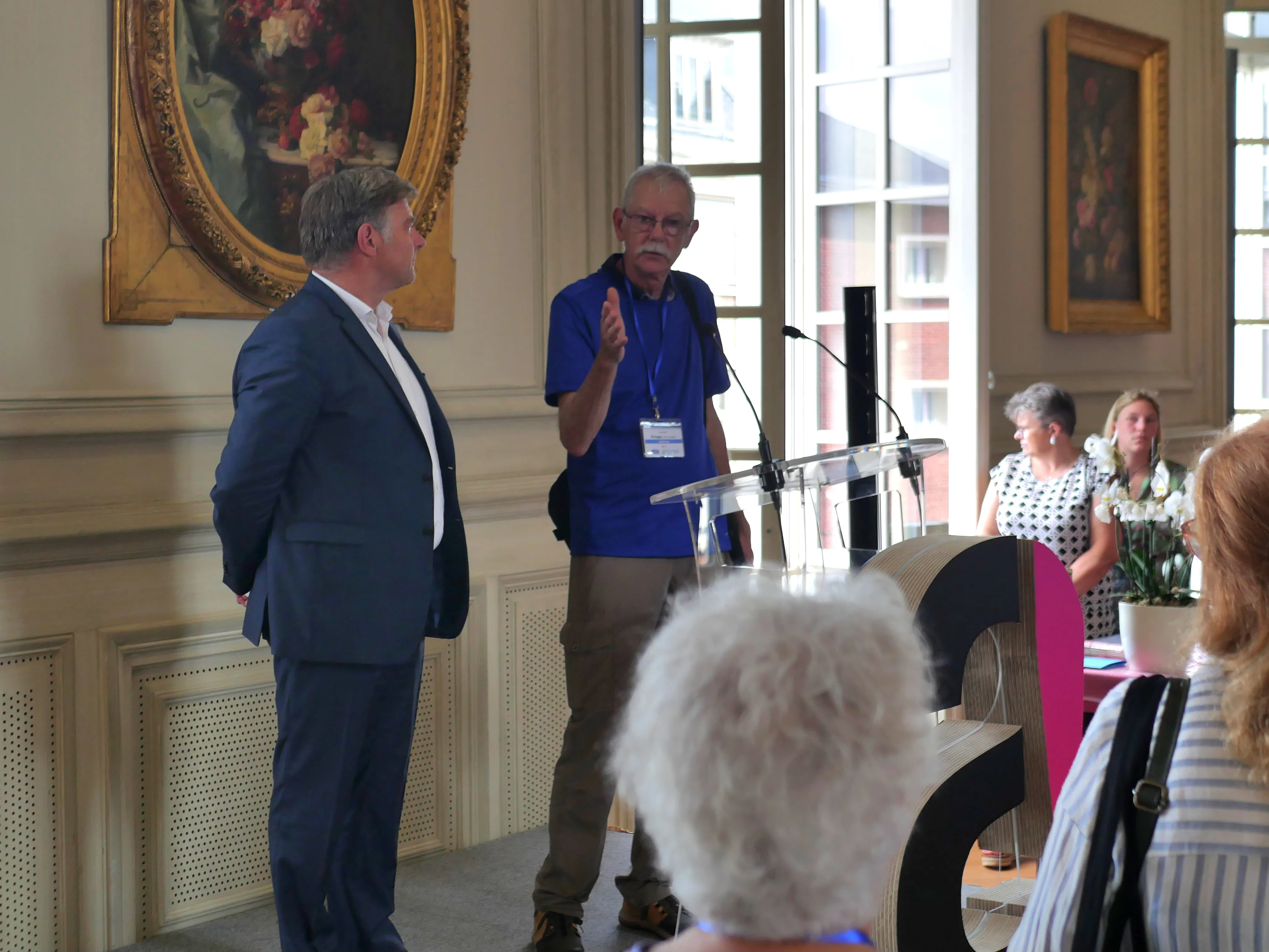 DÉCOUVREZ AMIENS ENTRE AMIS