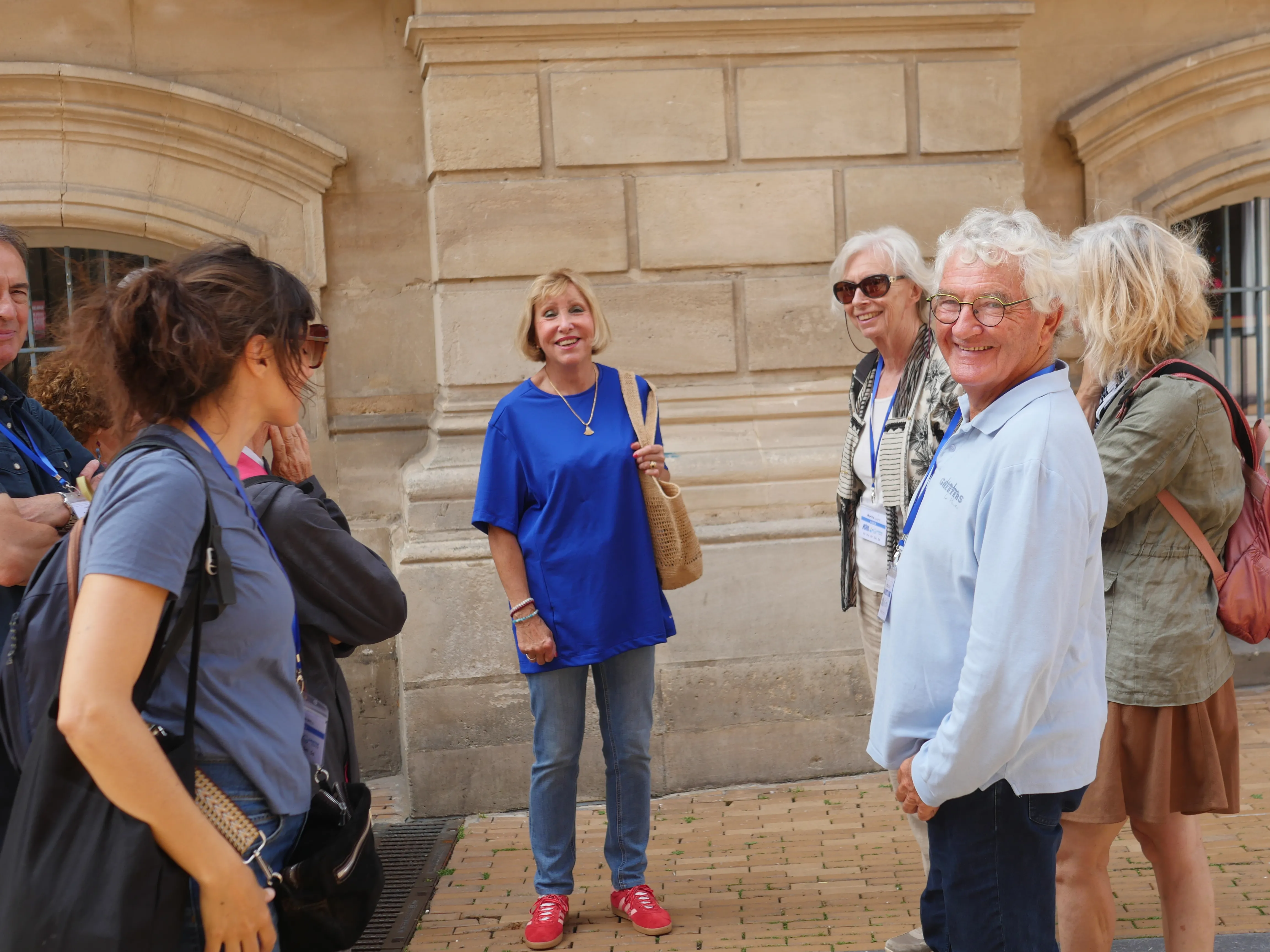 DÉCOUVREZ AMIENS ENTRE AMIS