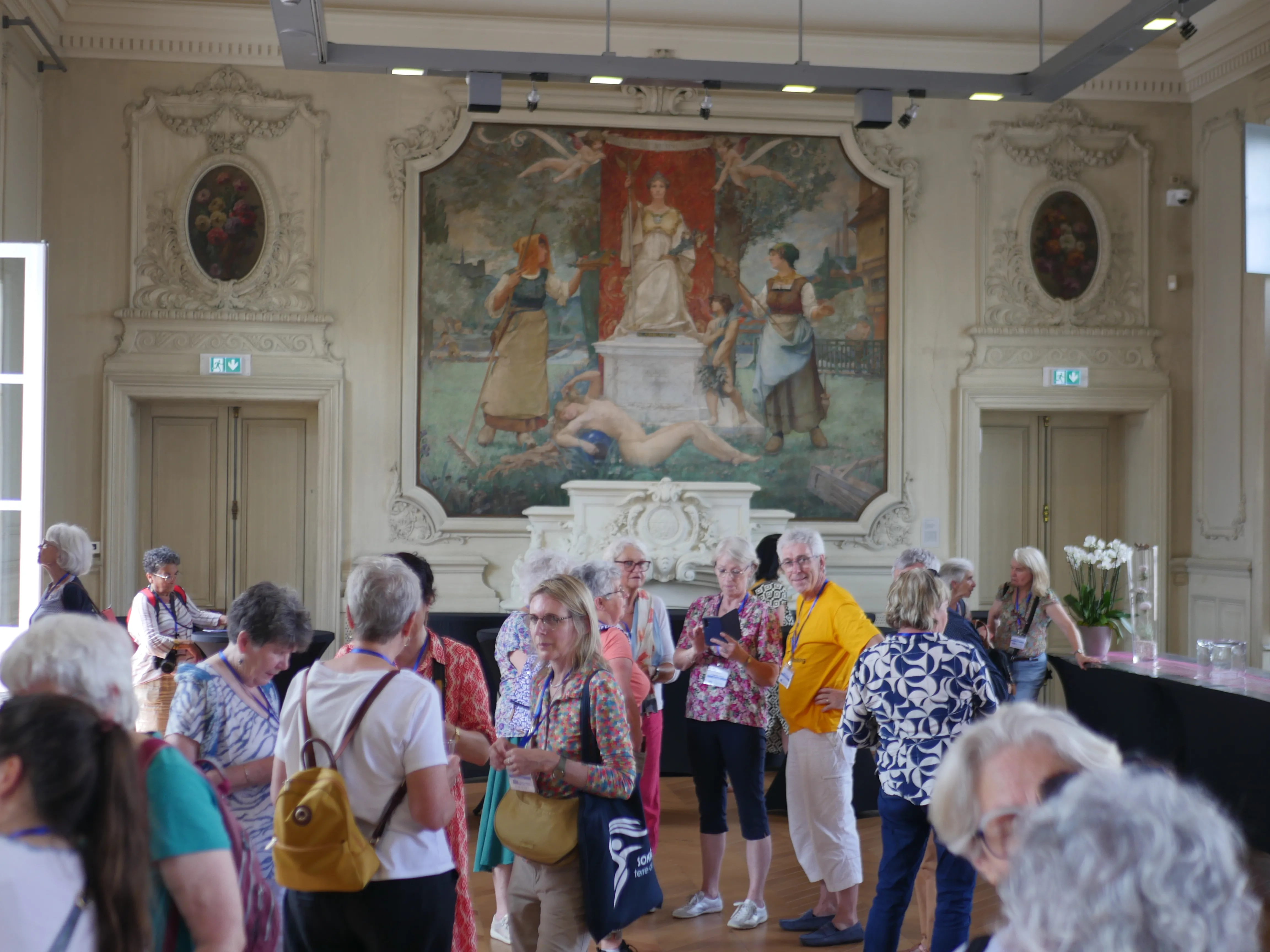 DÉCOUVREZ AMIENS ENTRE AMIS