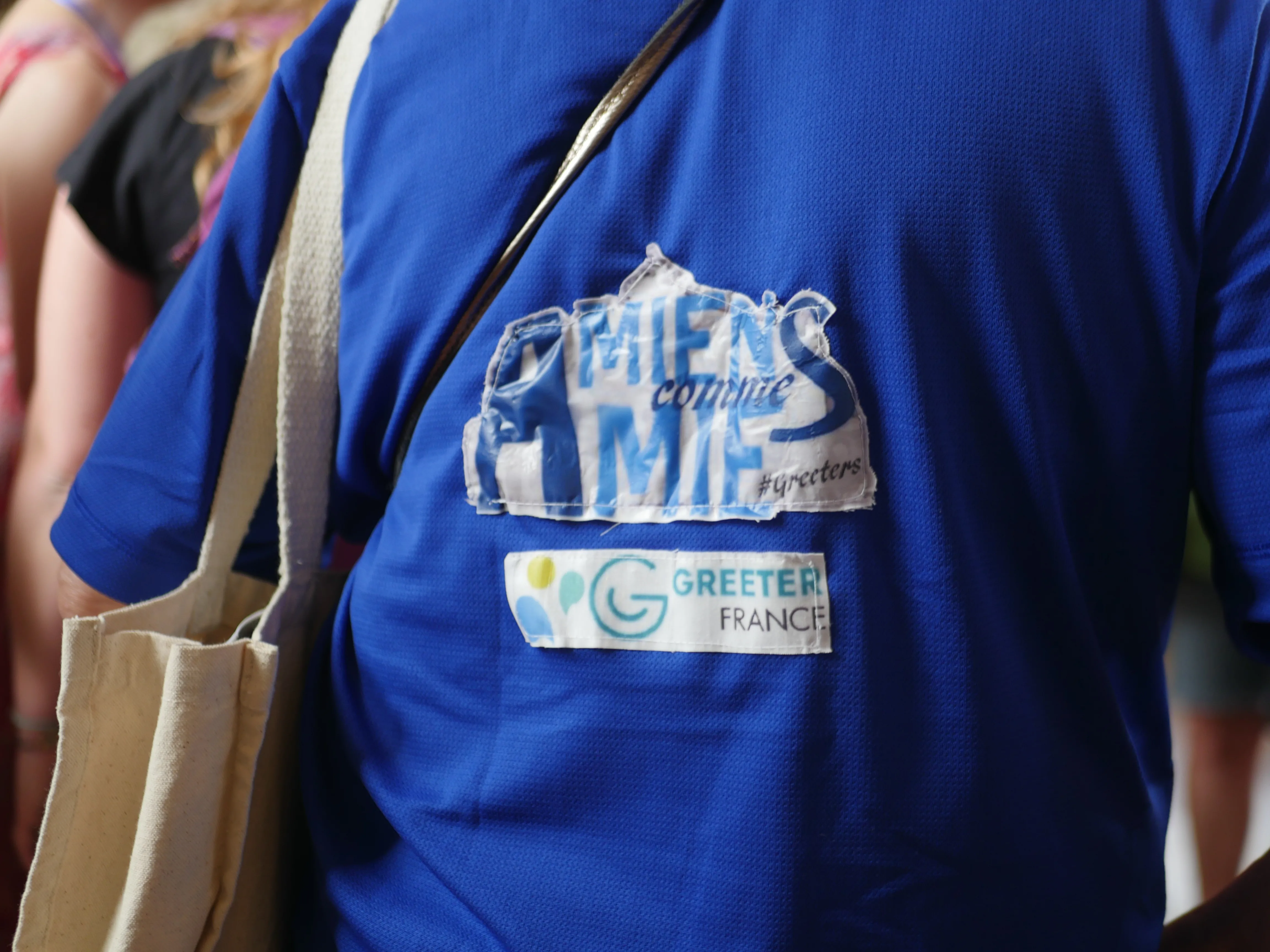 DÉCOUVREZ AMIENS ENTRE AMIS