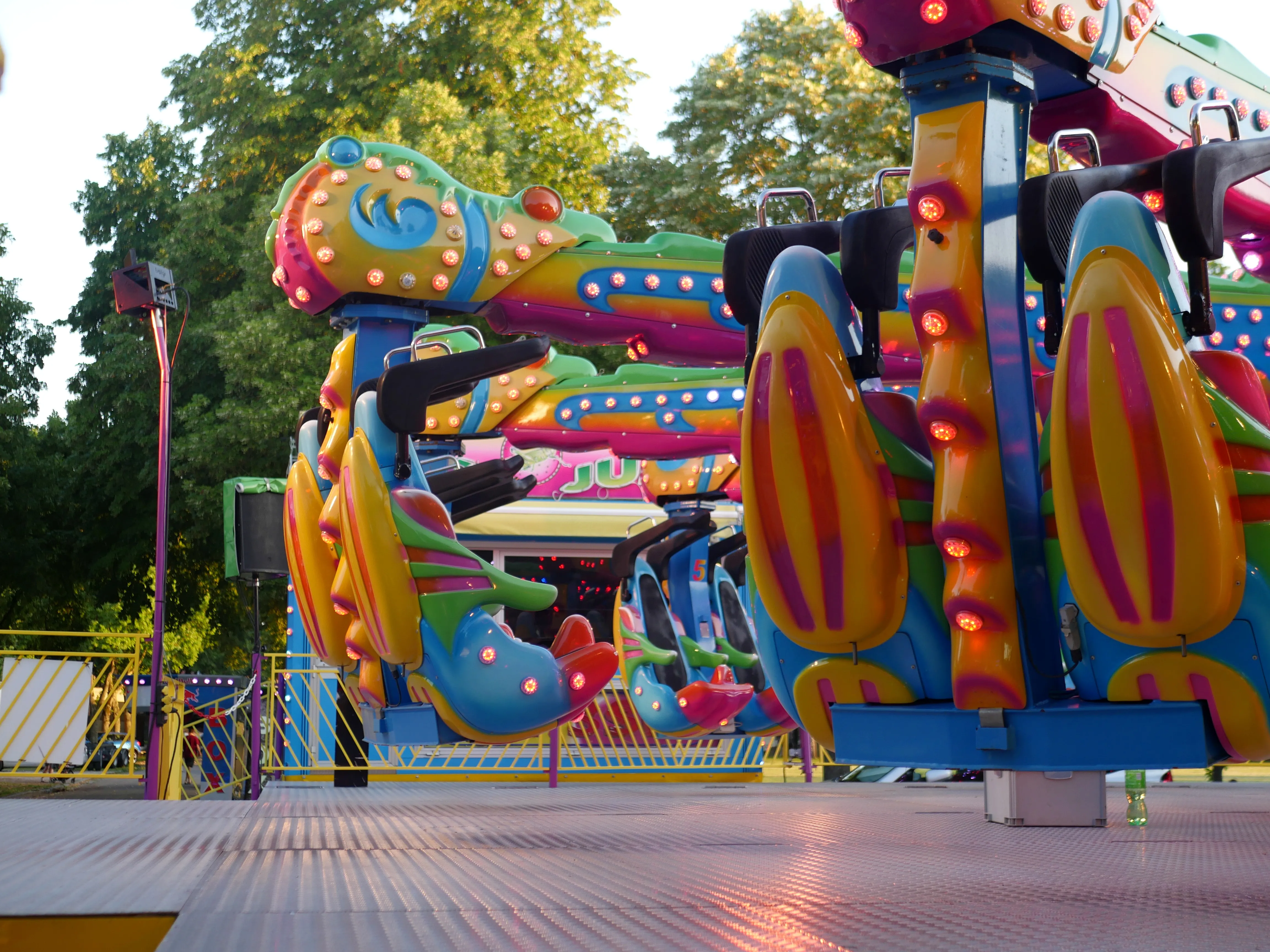 ATTRAPEZ LE POMPOOON