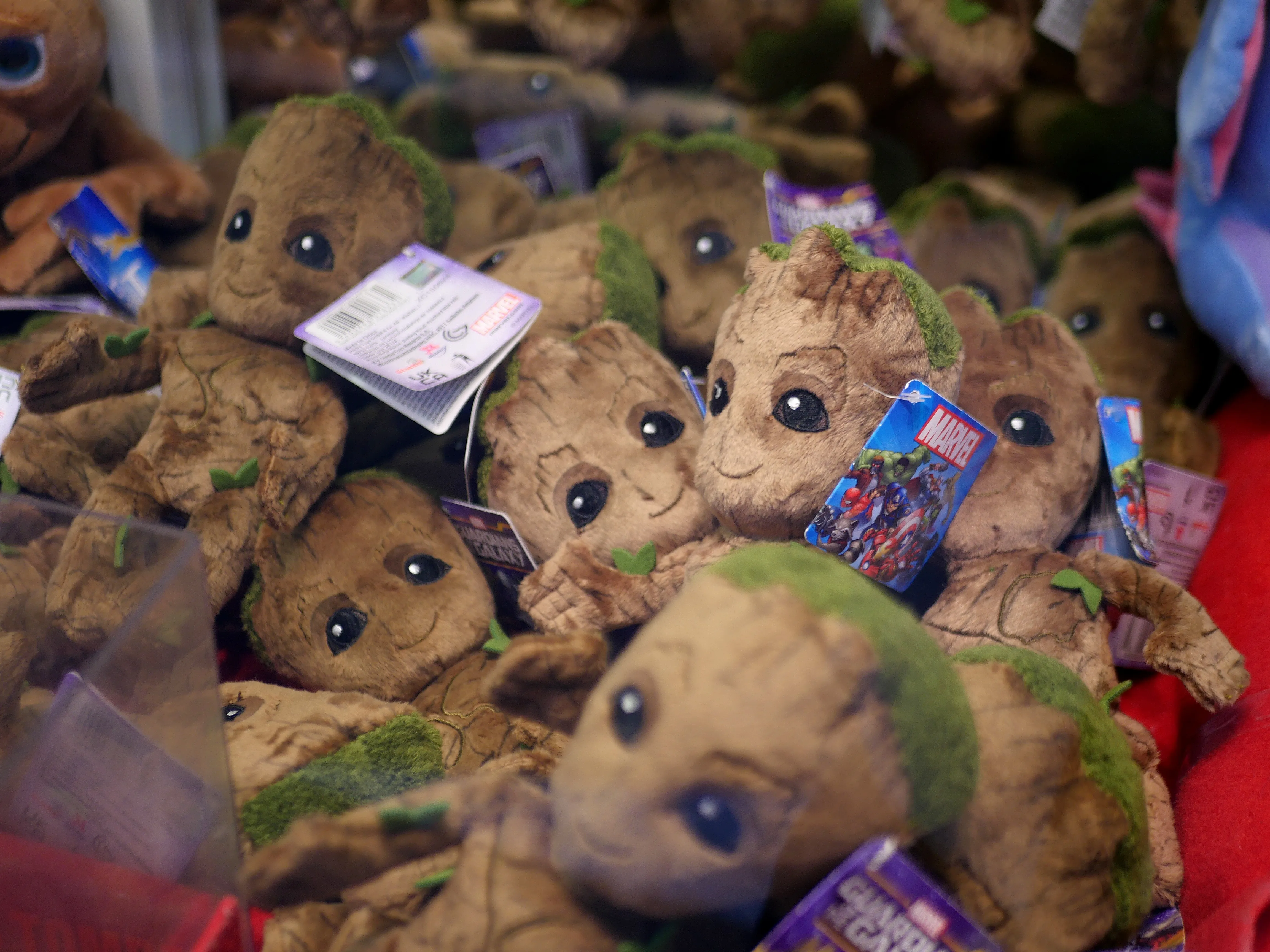 ATTRAPEZ LE POMPOOON