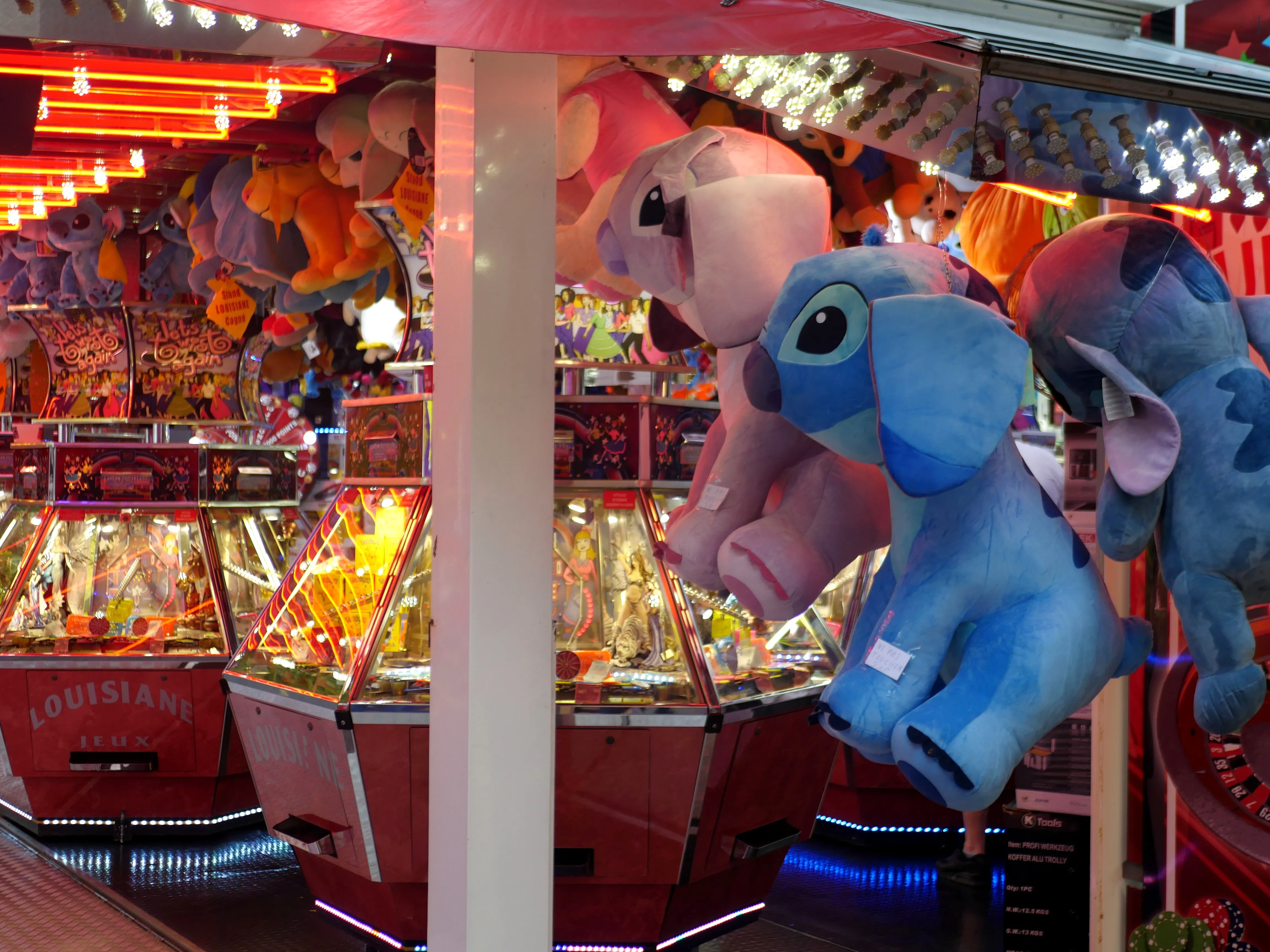 ATTRAPEZ LE POMPOOON