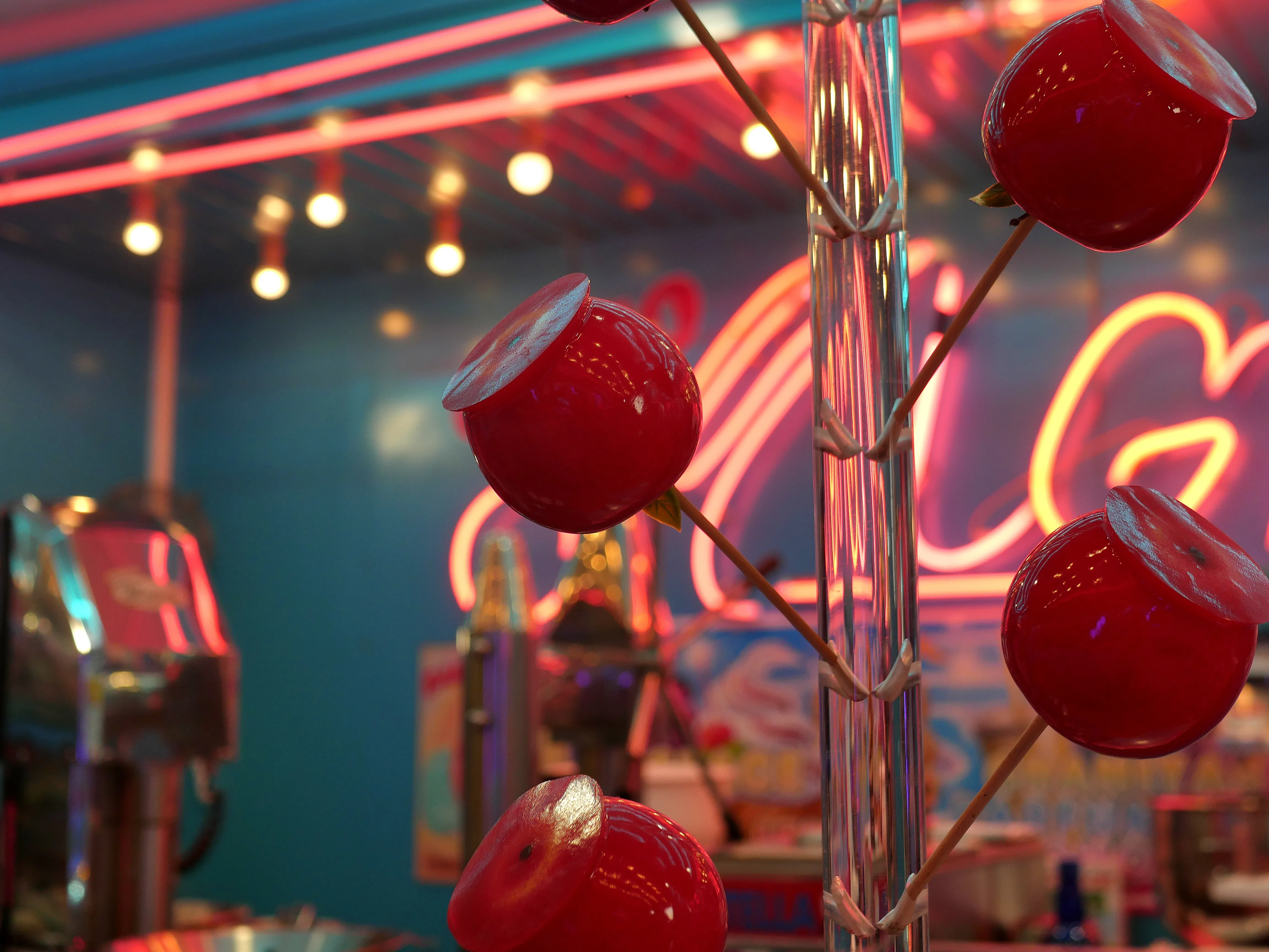 ATTRAPEZ LE POMPOOON