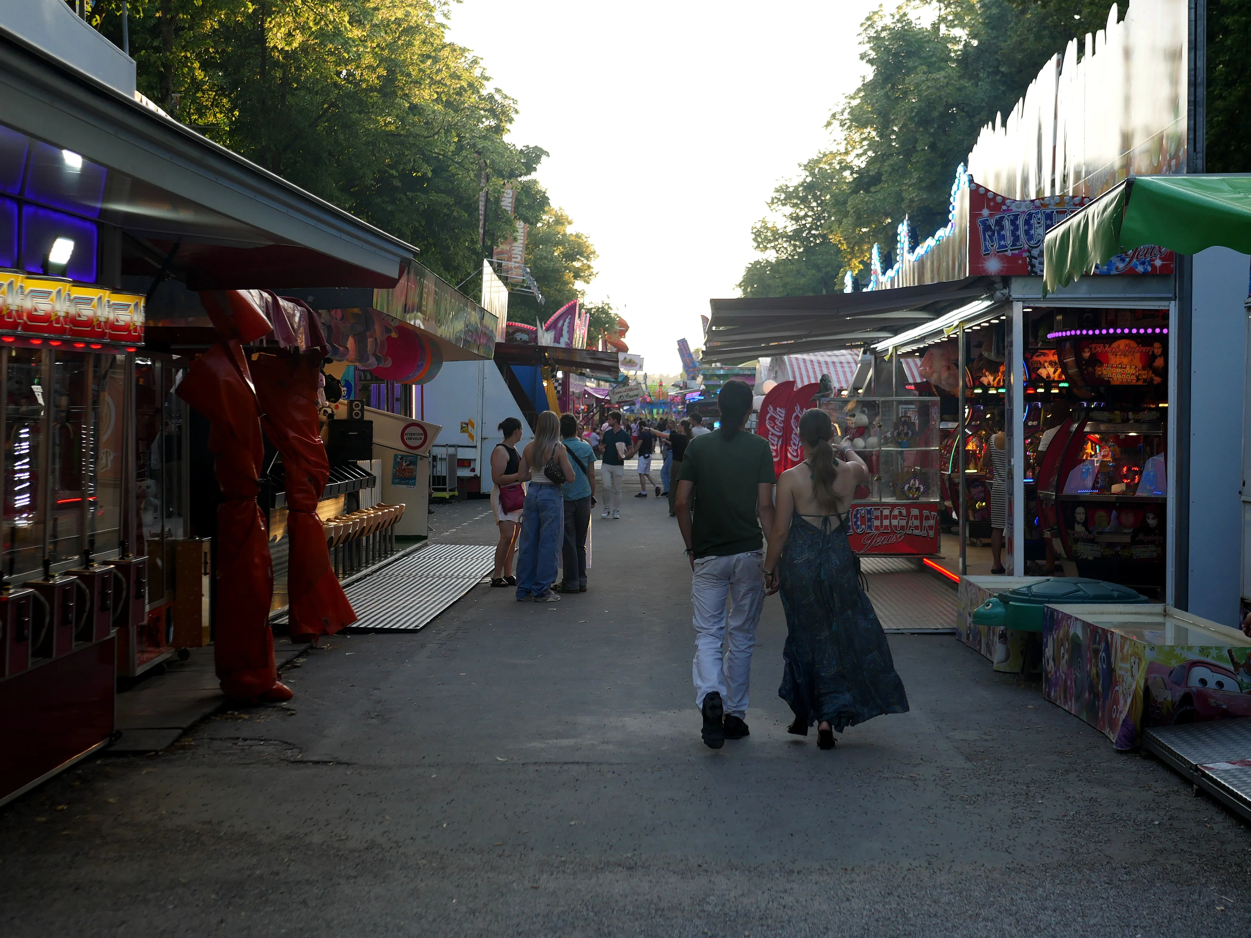 ATTRAPEZ LE POMPOOON