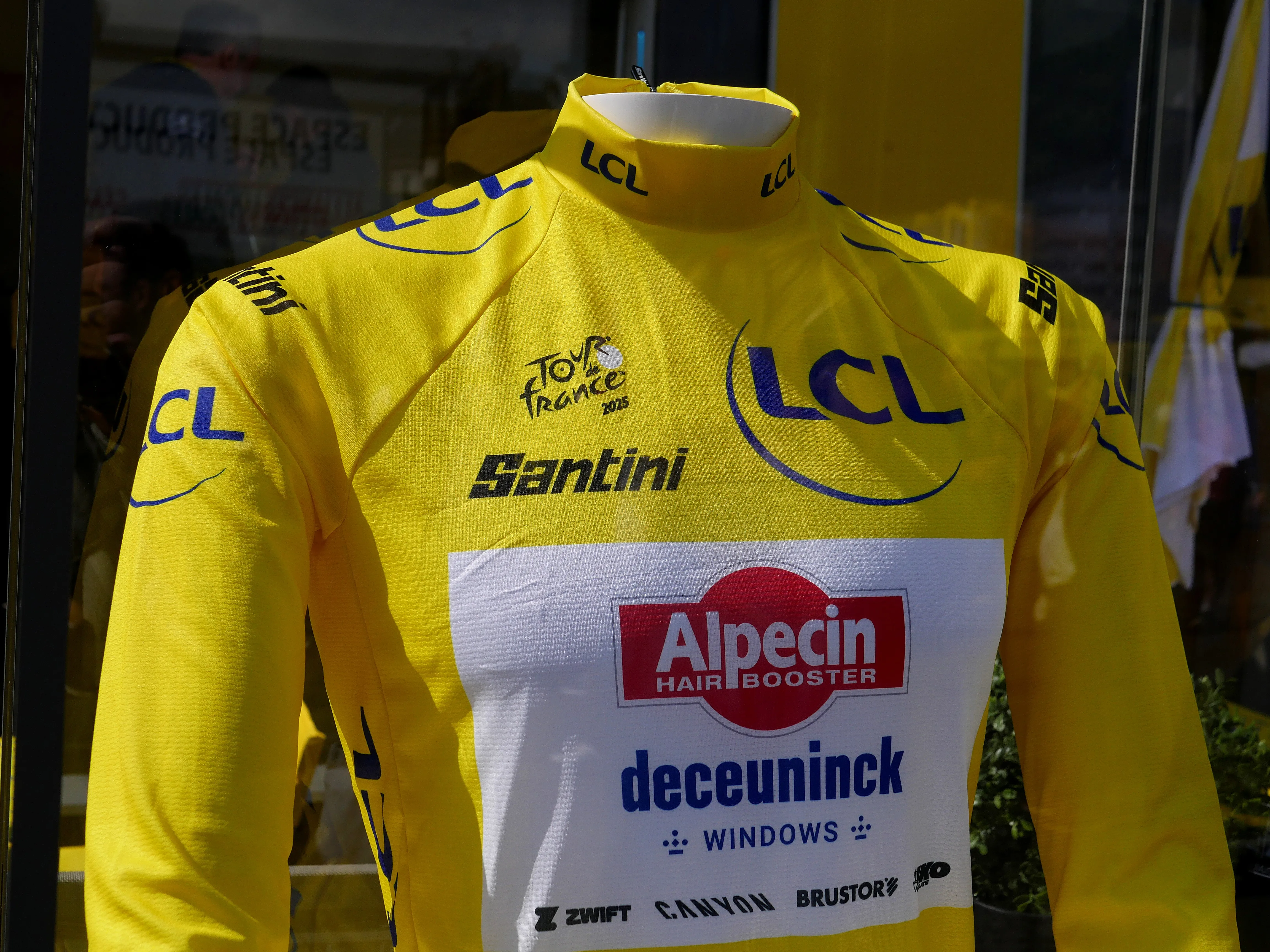 AMIENS EN TÊTE DE PELOTON