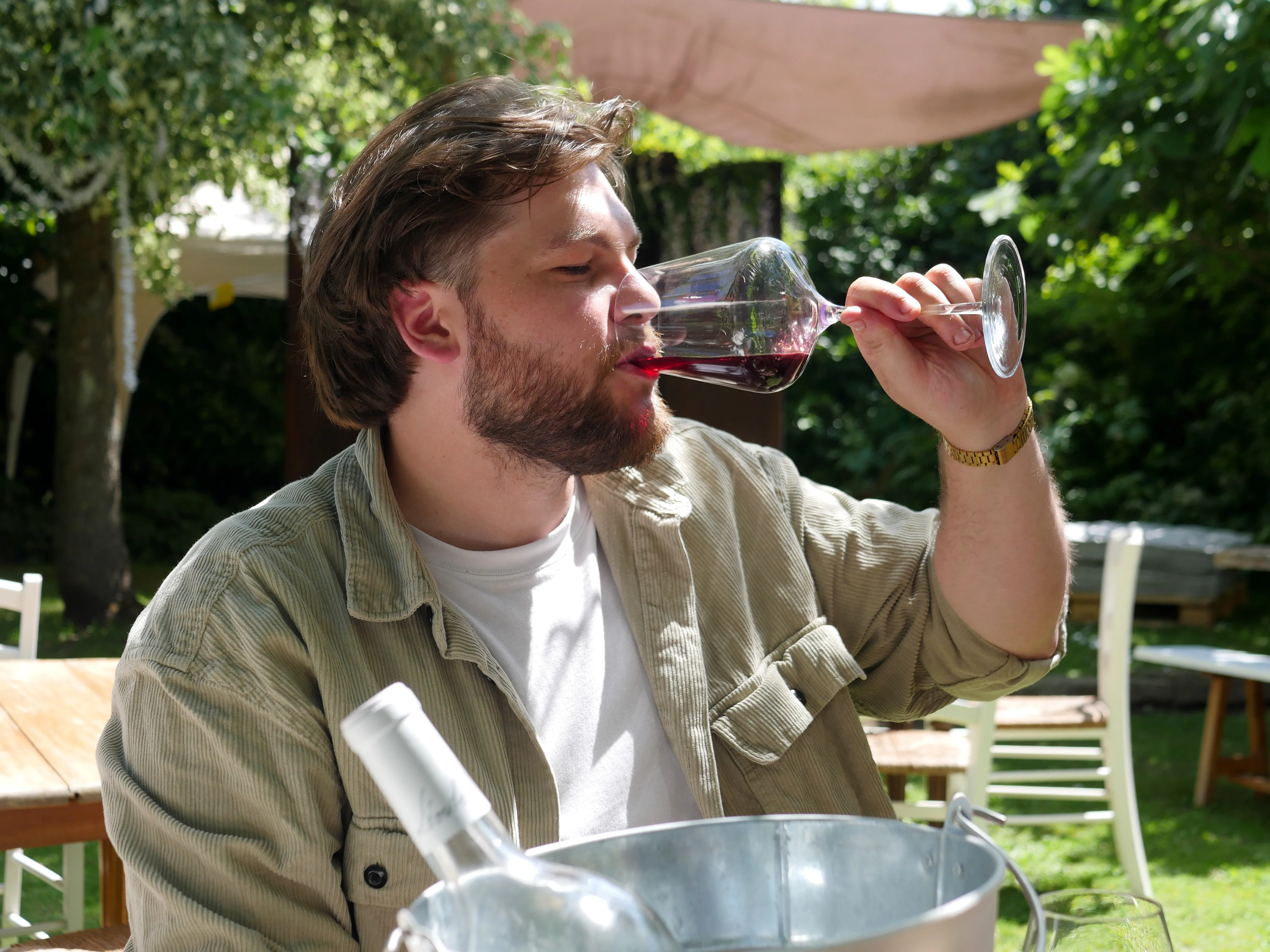 DES AIRS DE FÊTE À TALMAS