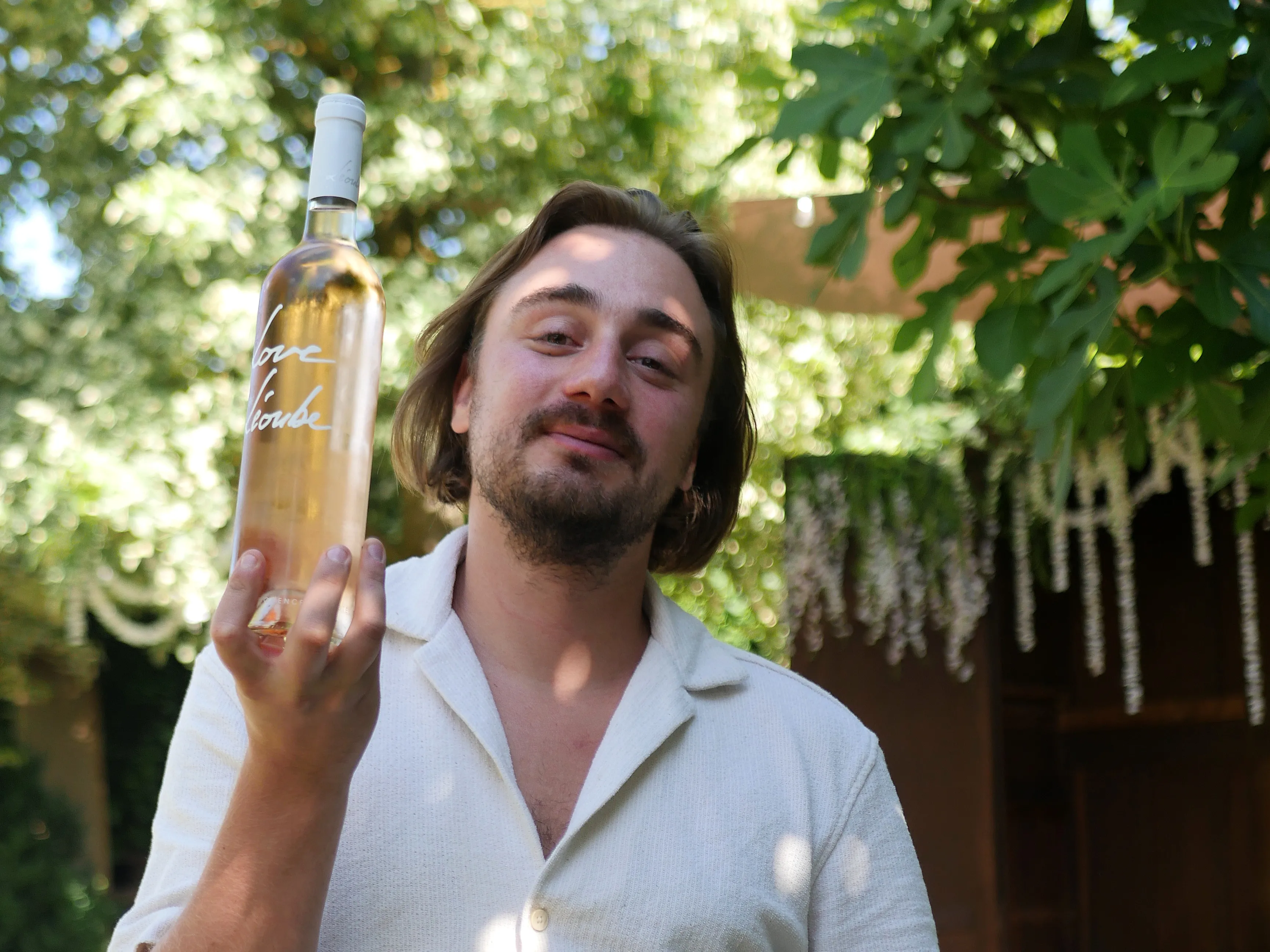 DES AIRS DE FÊTE À TALMAS