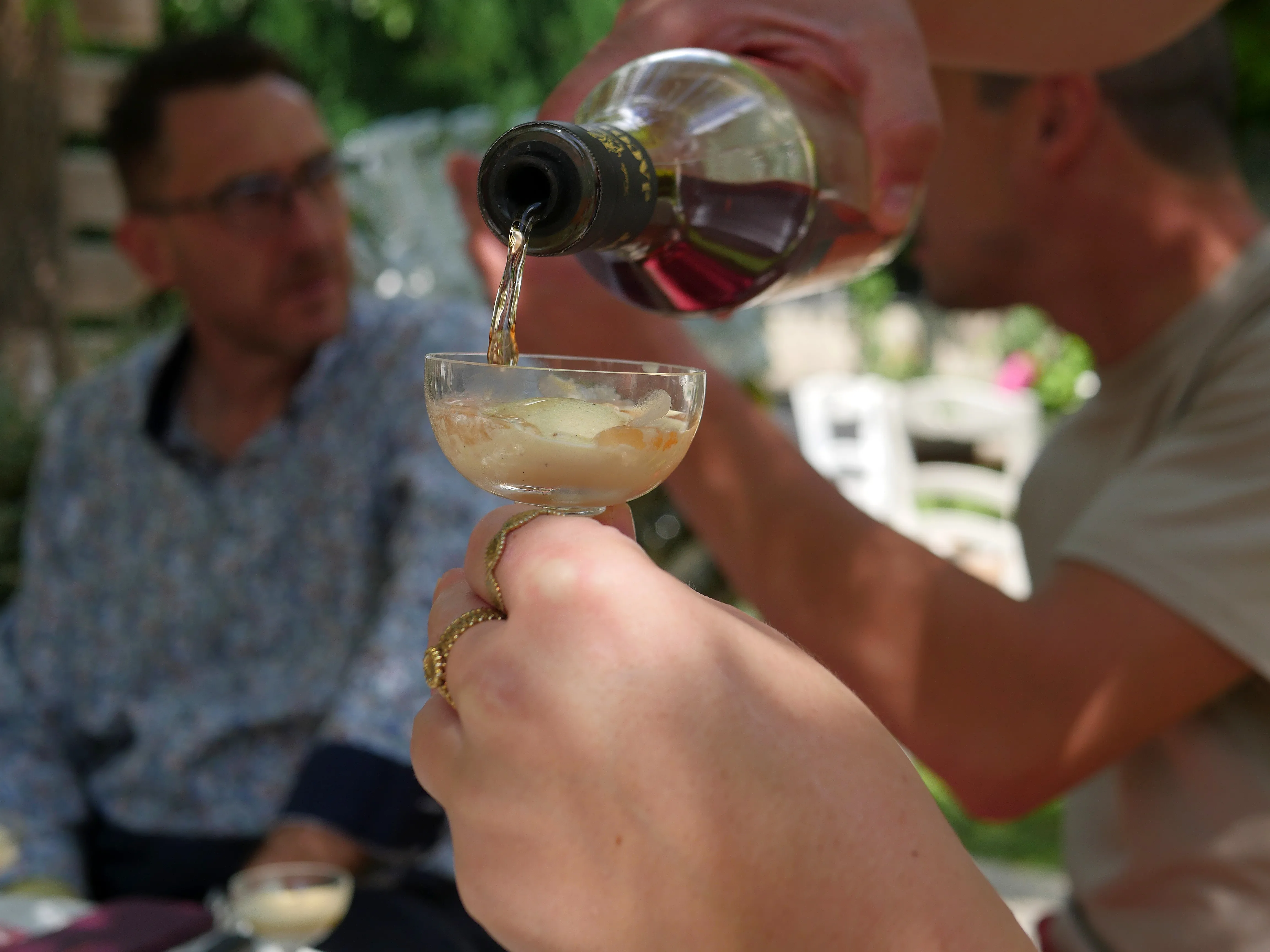 DES AIRS DE FÊTE À TALMAS