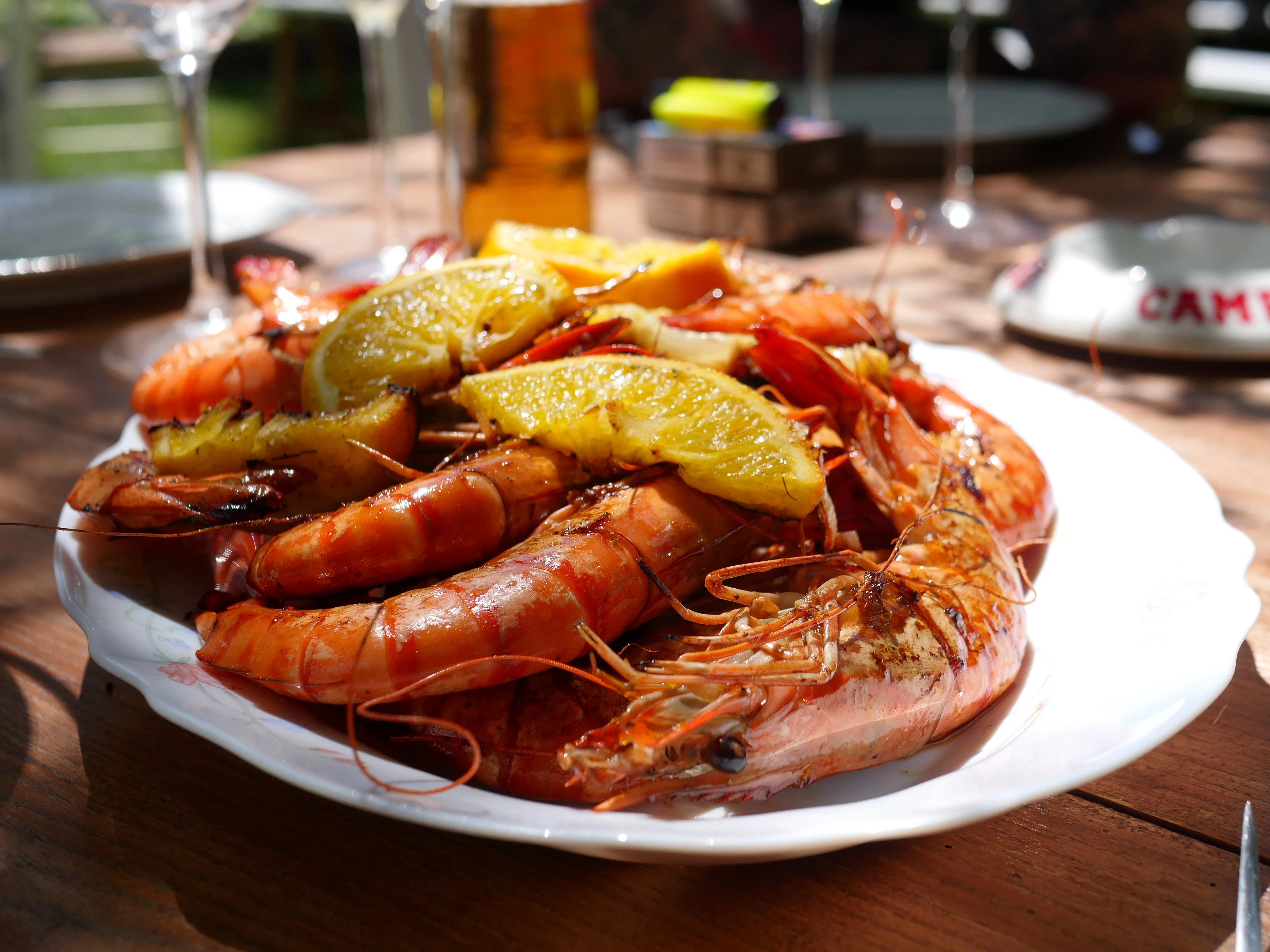 DES AIRS DE FÊTE À TALMAS