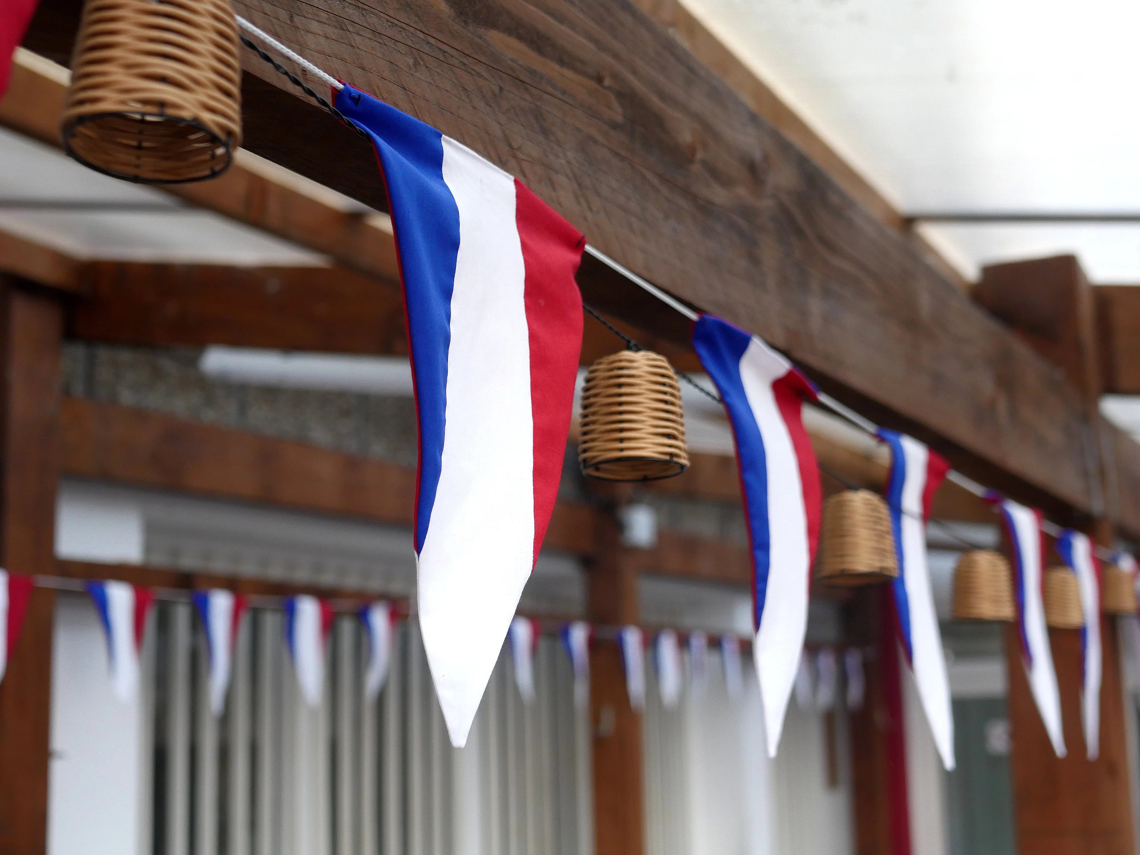 NOS POMPIERS SONT PRÊTS