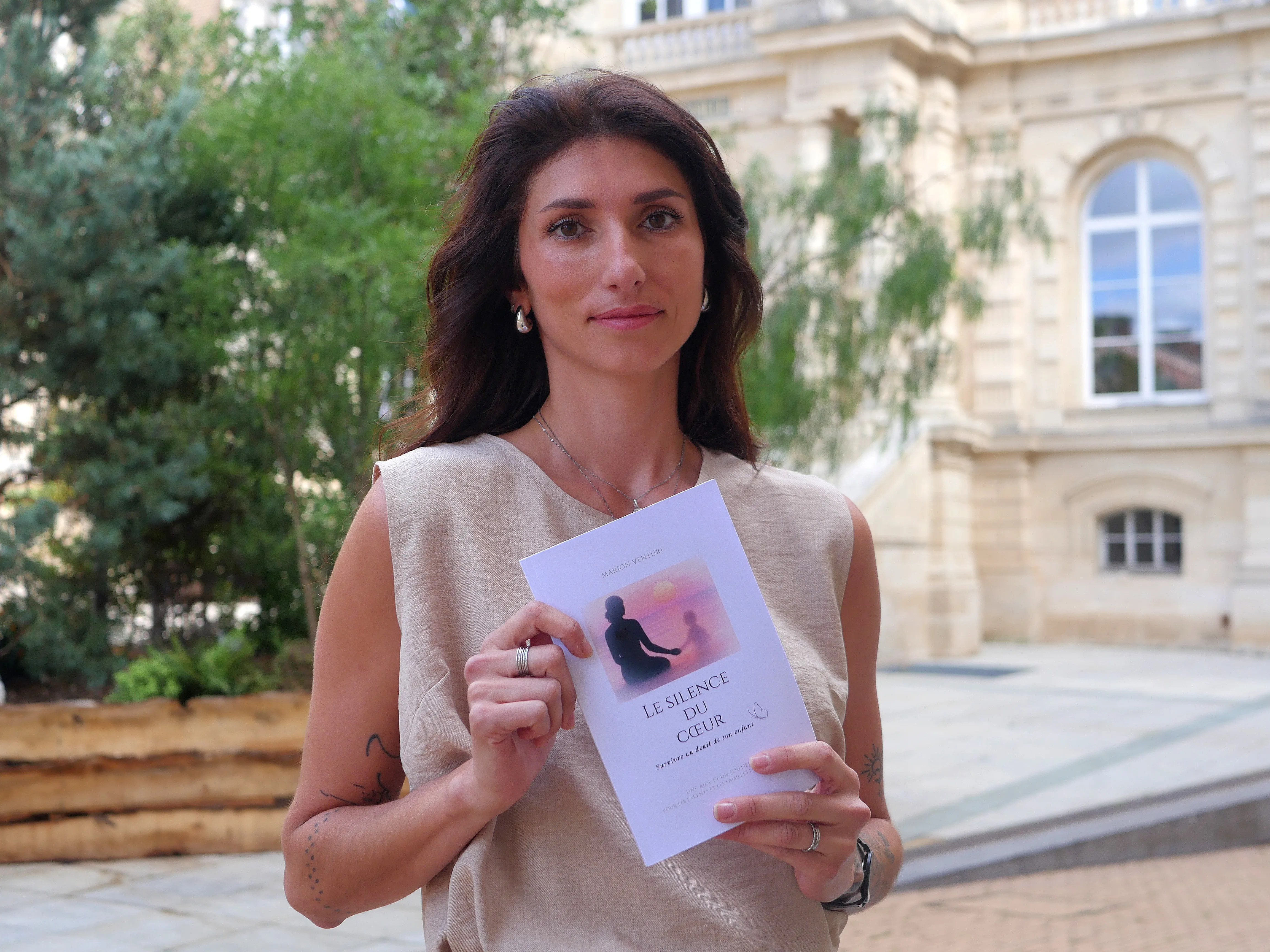 LE GUIDE "LE SILENCE DU CŒUR"