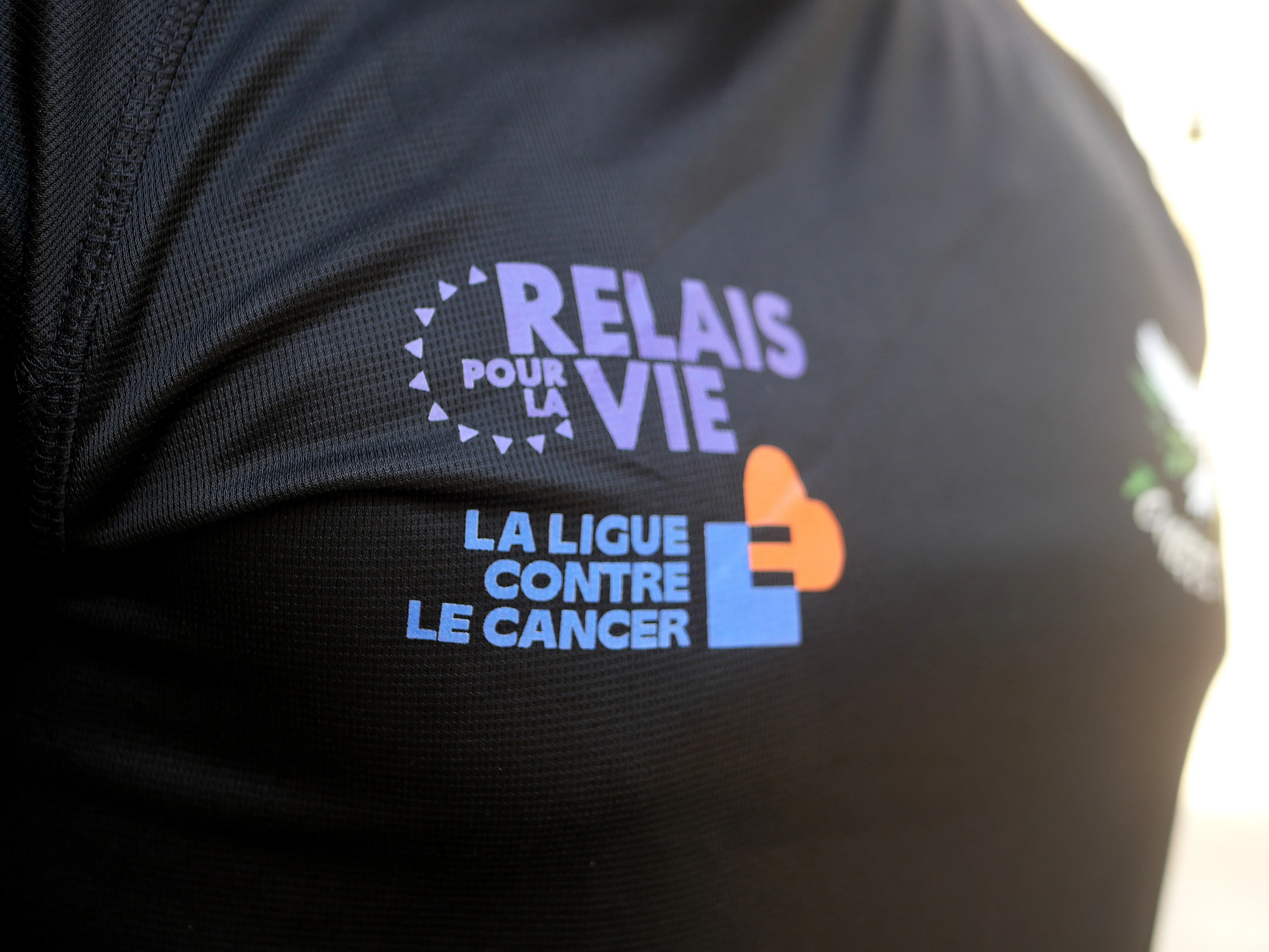 24 HEURES CONTRE LE CANCER