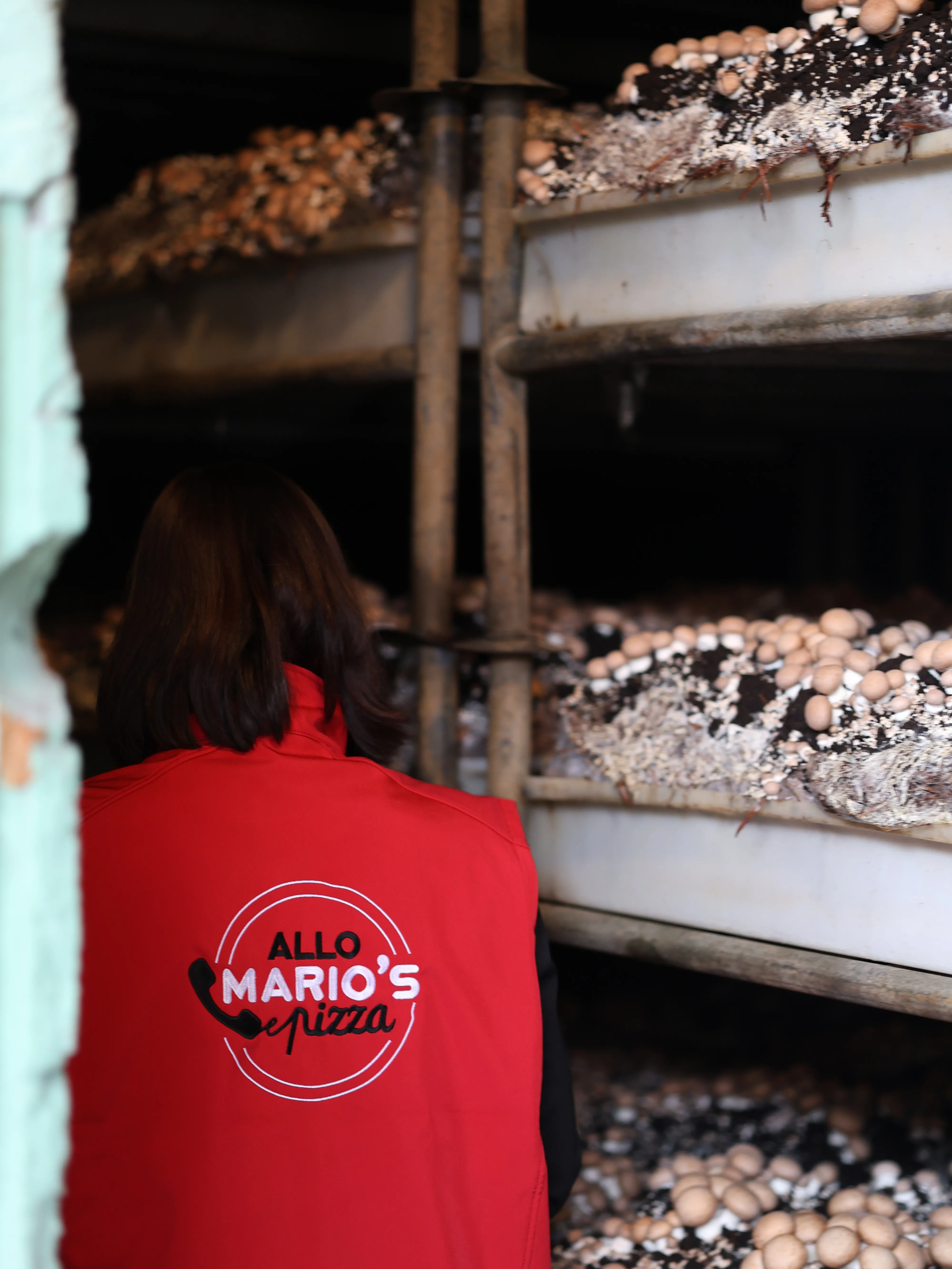 20 ANS DE PASSION & DE PIZZAS