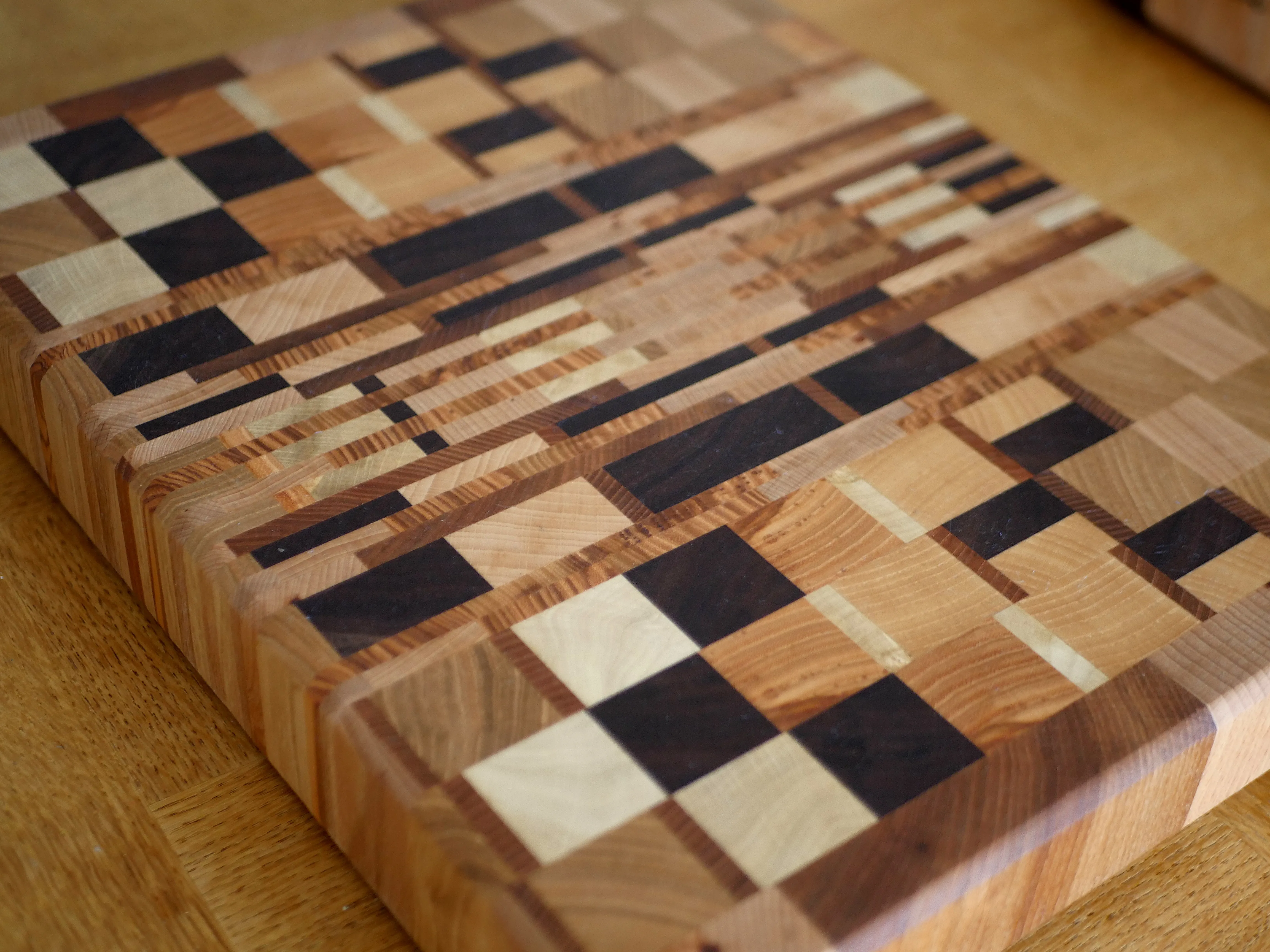 L'ATELIER OÙ LE BOIS PREND VIE