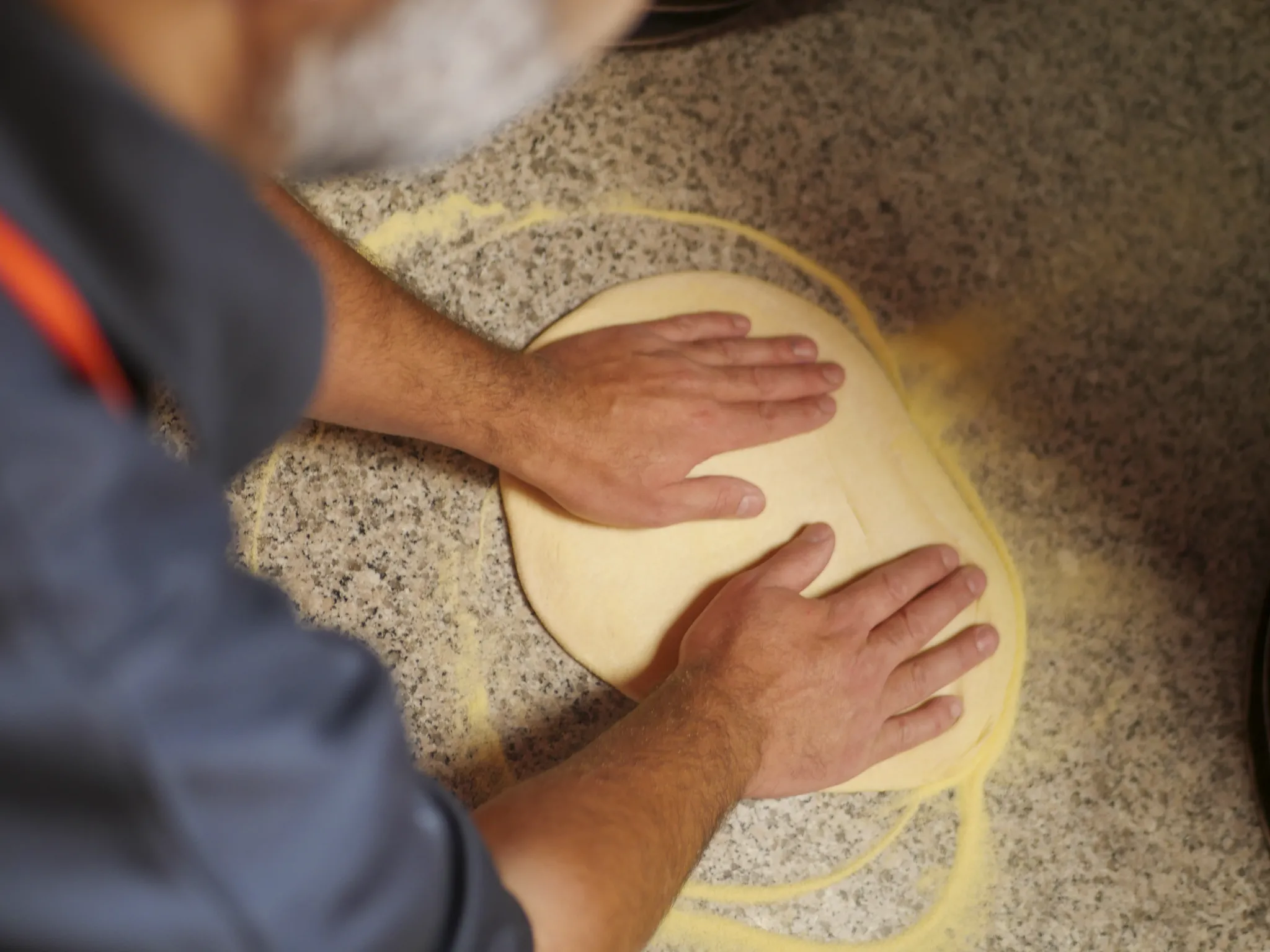 20 ANS DE PASSION & DE PIZZAS