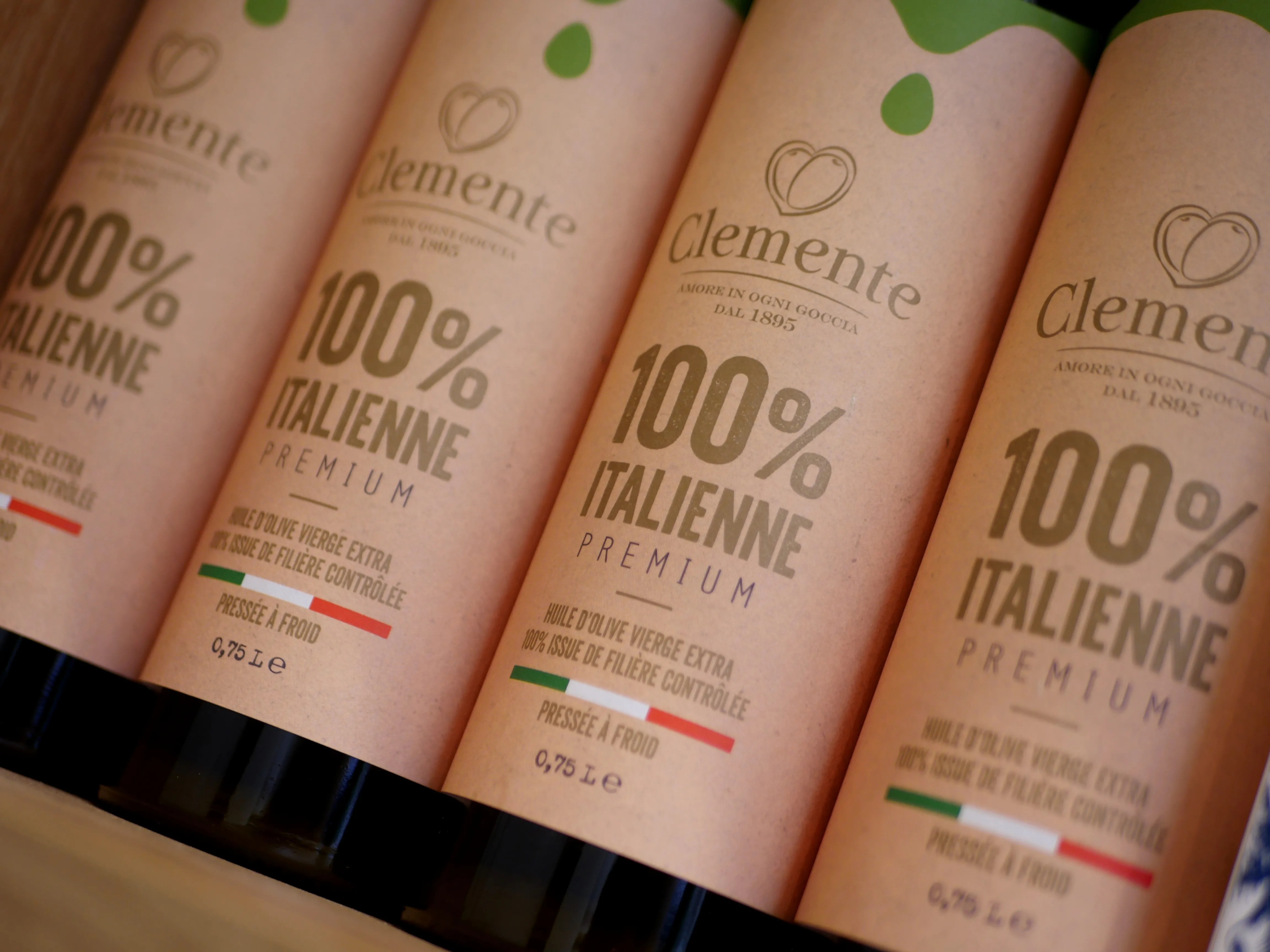 PAPANINO, LE SANDWICH À L'ITALIENNE