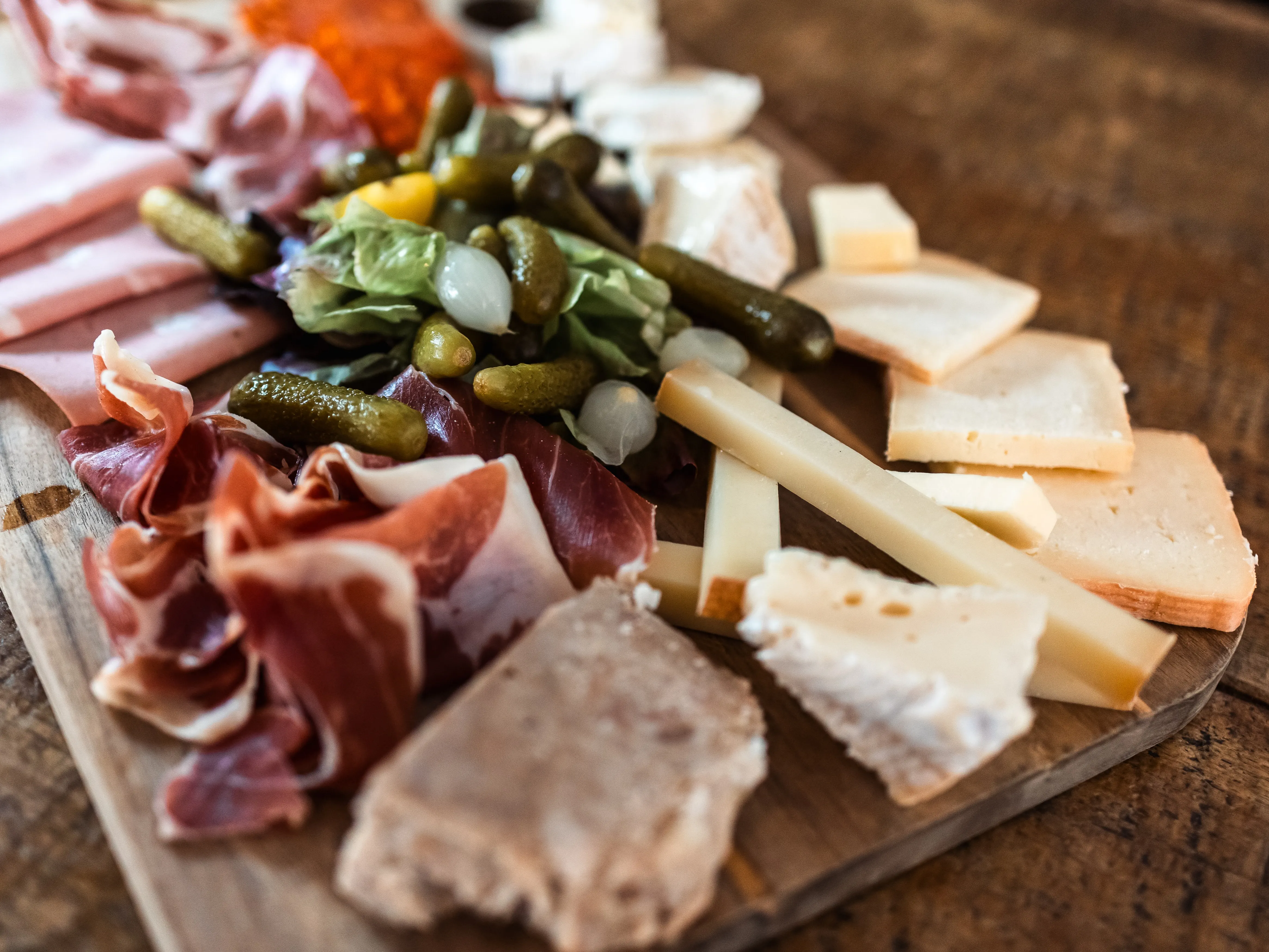 LE TOWER’S, UNE ADRESSE CONVIVIALE
