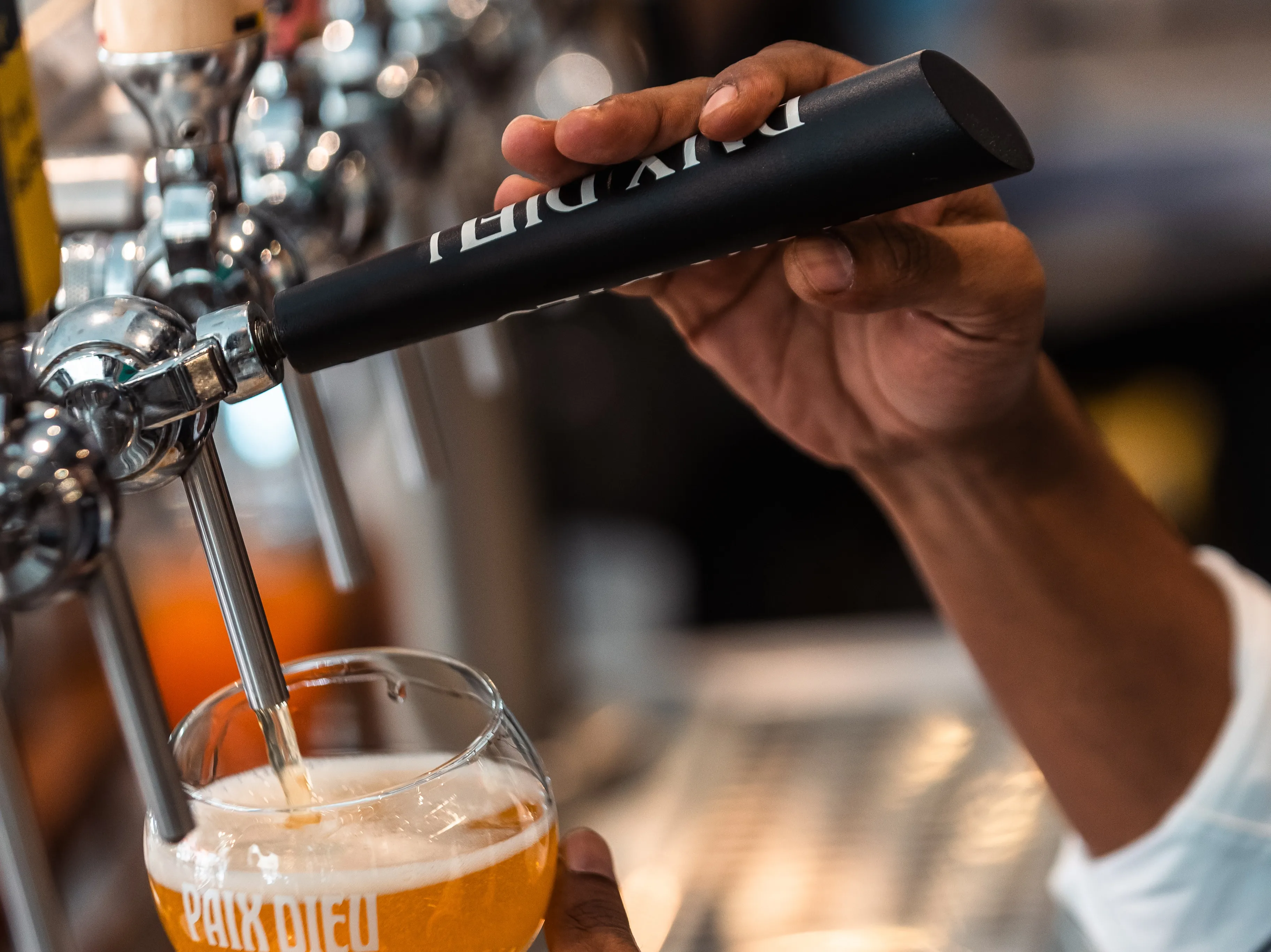 LE TOWER’S, UNE ADRESSE CONVIVIALE
