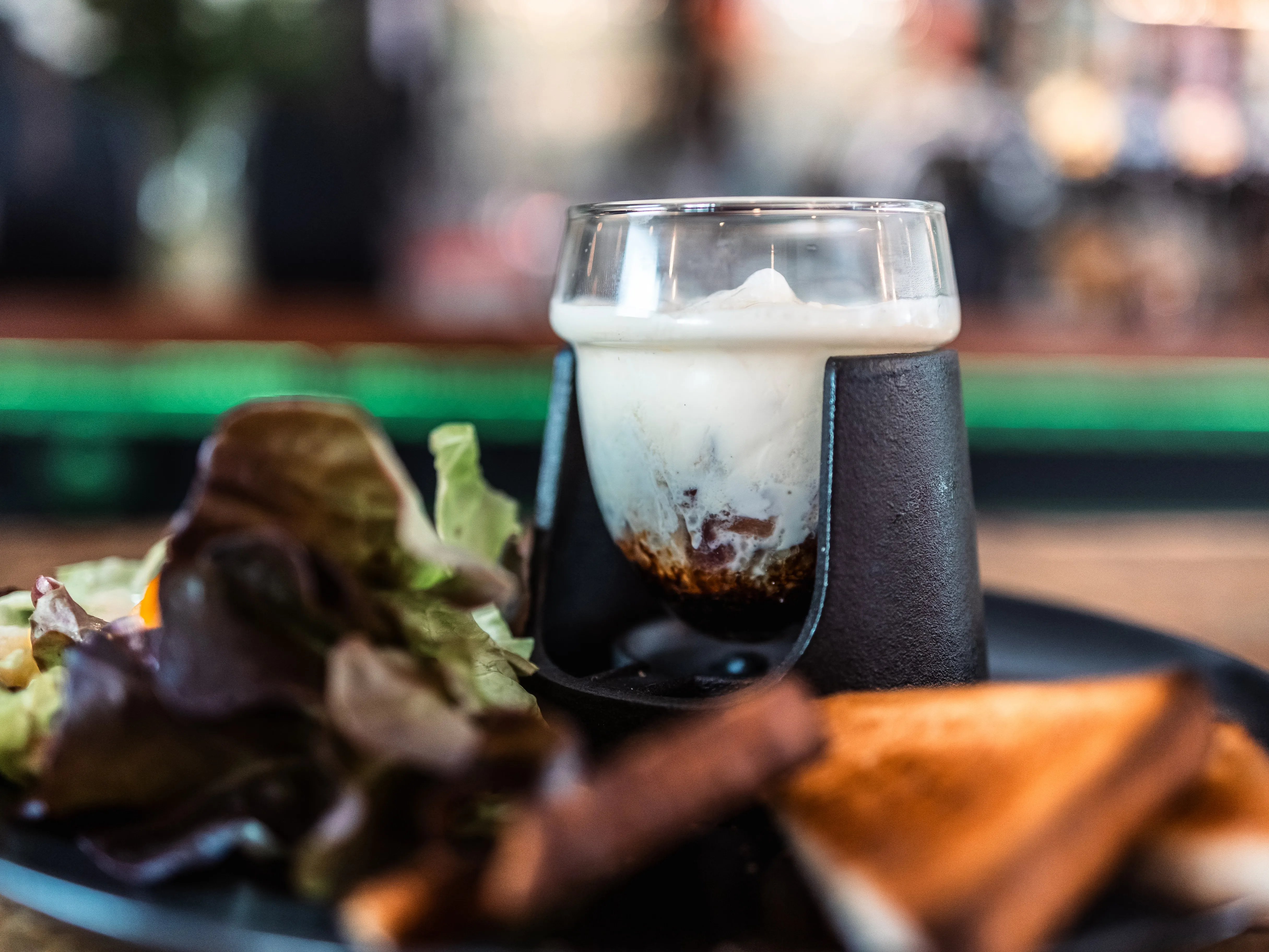 LE TOWER’S, UNE ADRESSE CONVIVIALE