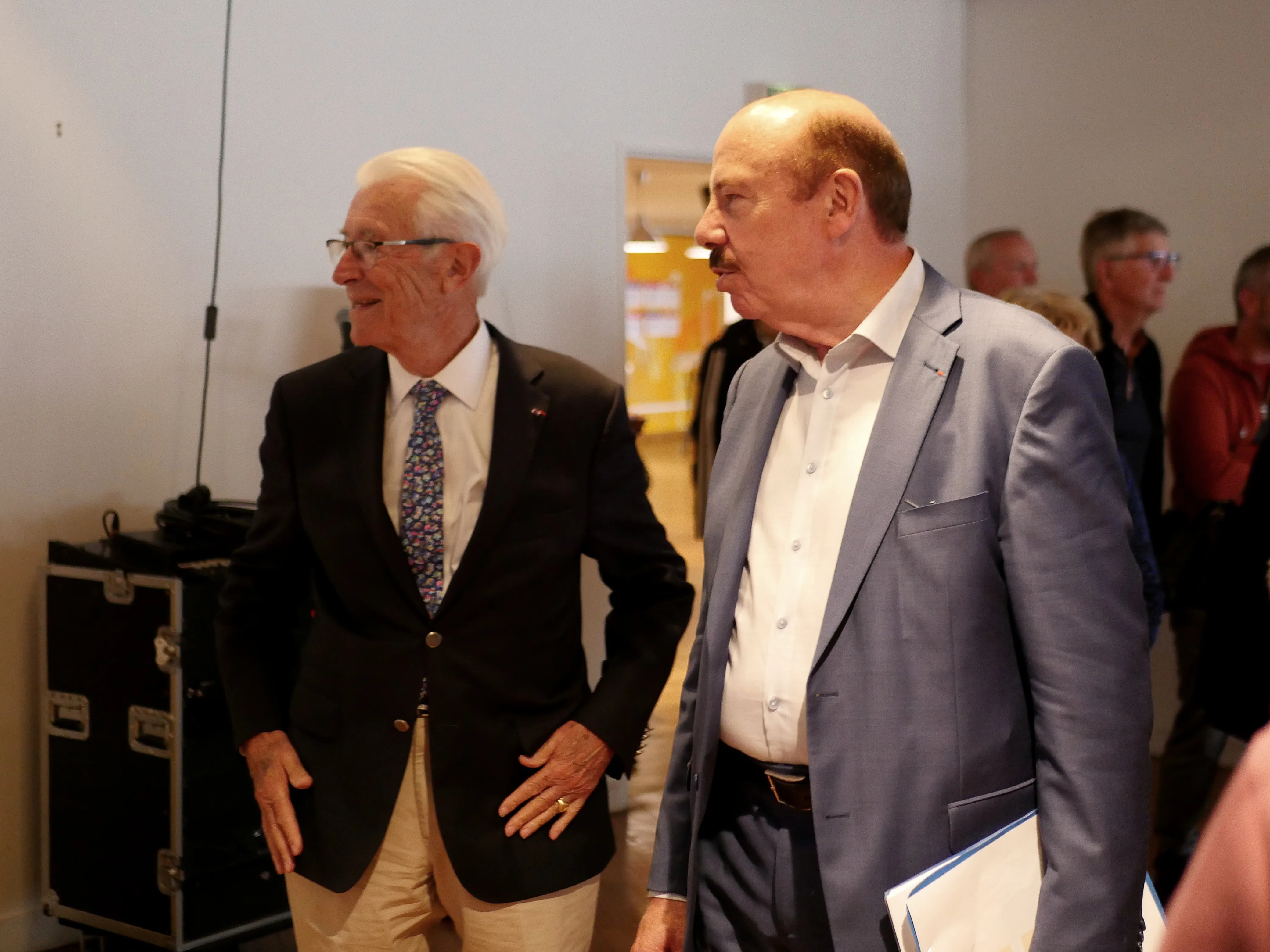 LES 25 ANS D'AMIENS MÉTROPOLE