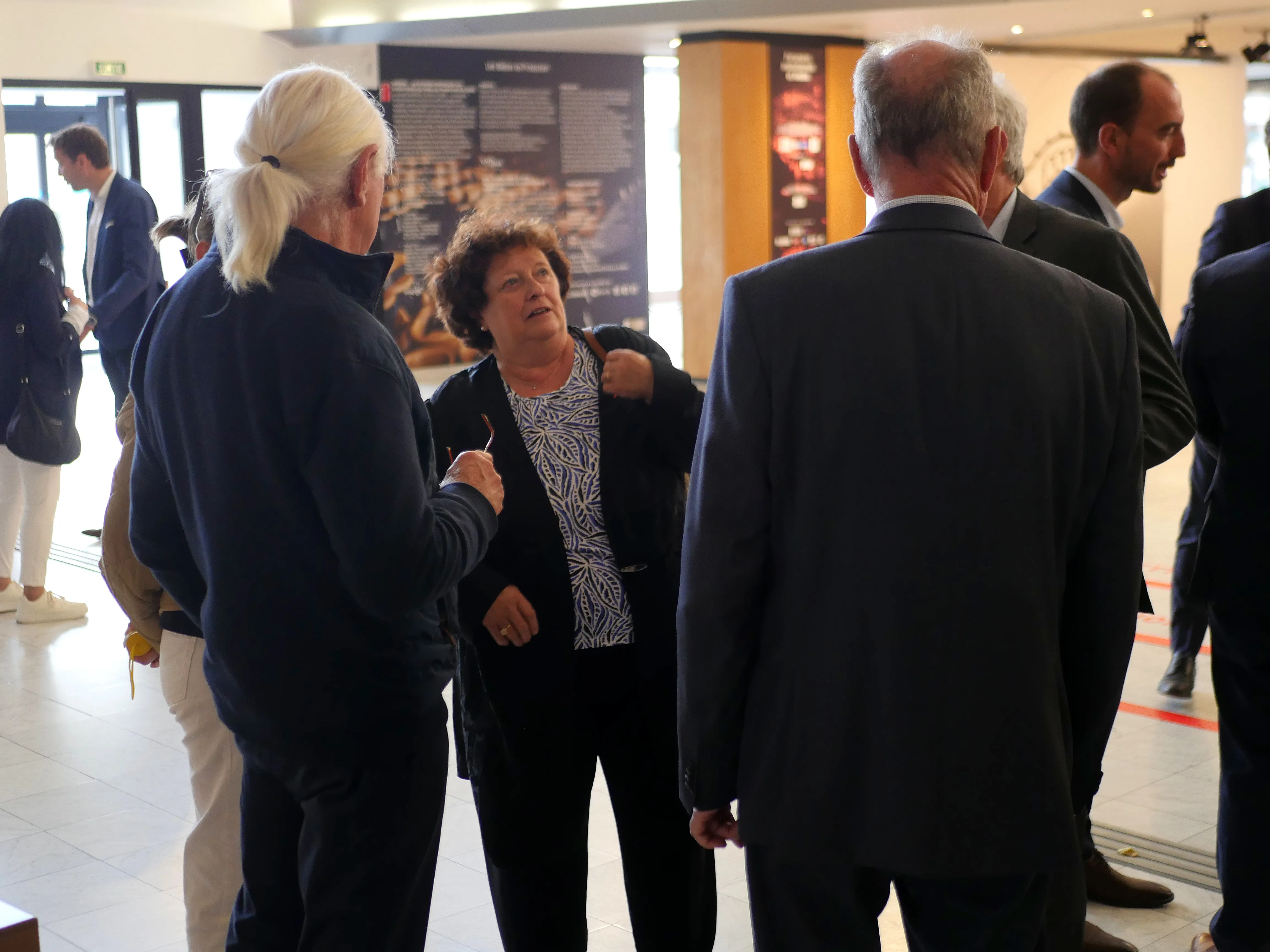 LES 25 ANS D'AMIENS MÉTROPOLE