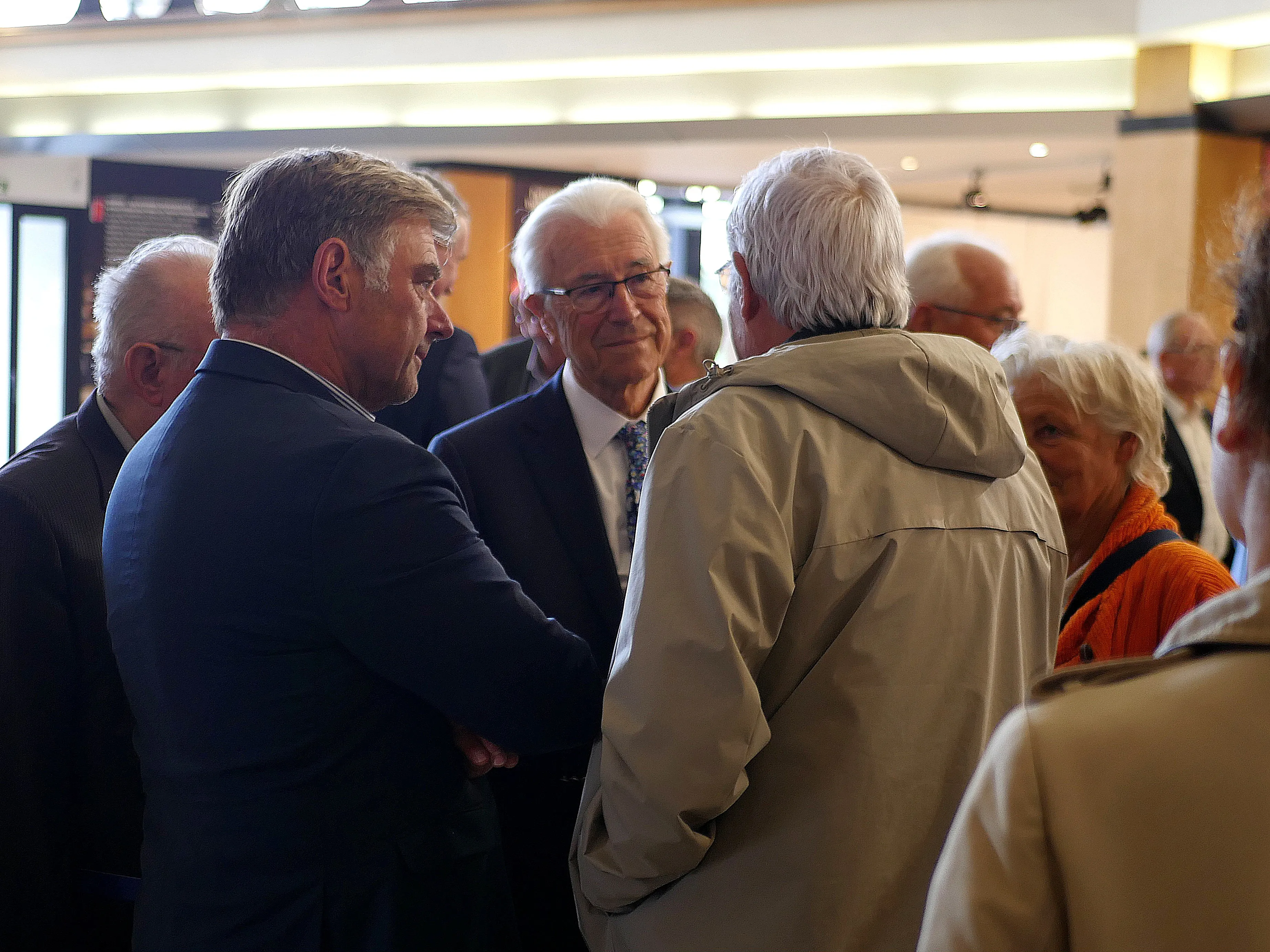 LES 25 ANS D'AMIENS MÉTROPOLE