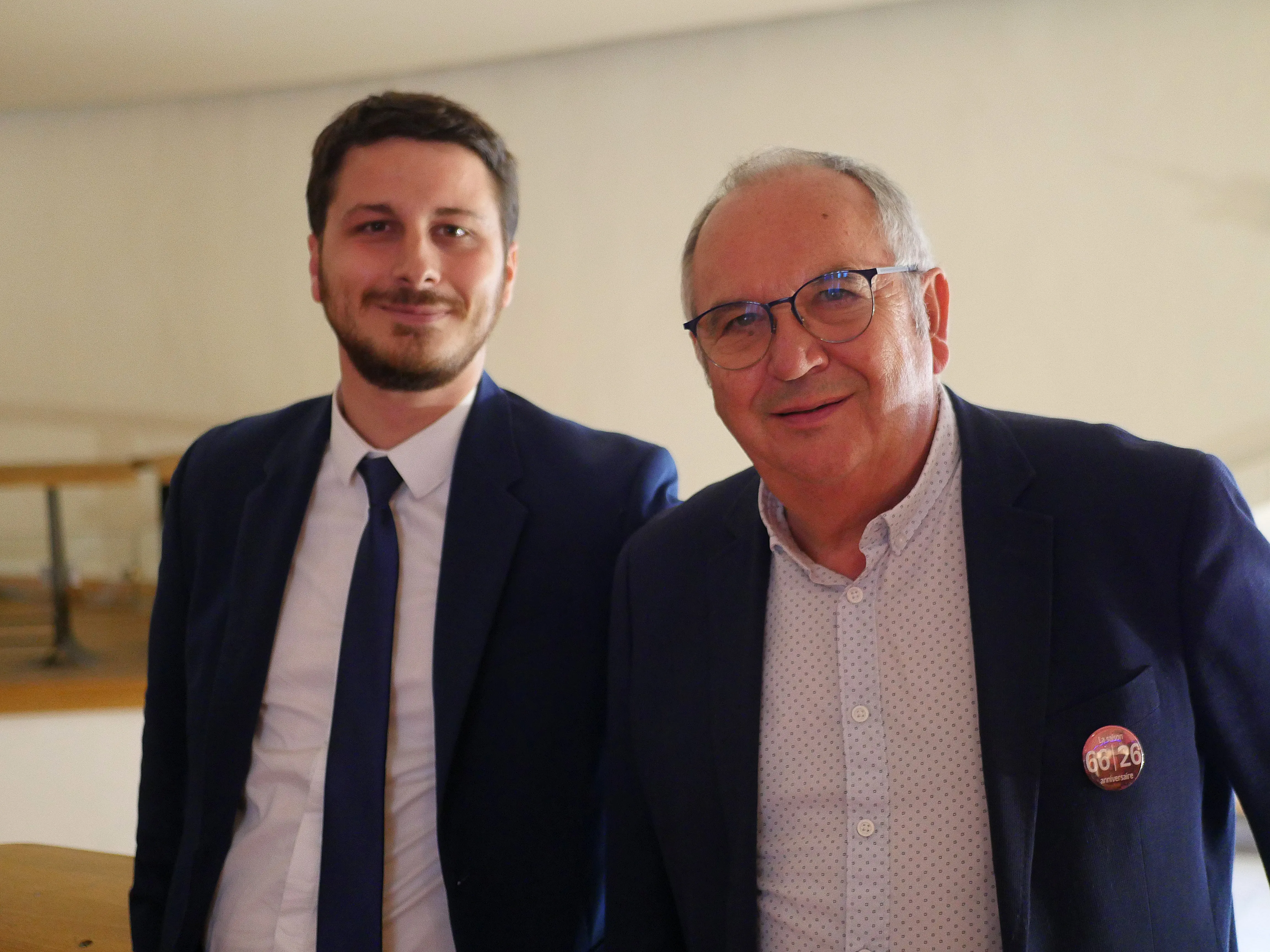 LES 25 ANS D'AMIENS MÉTROPOLE