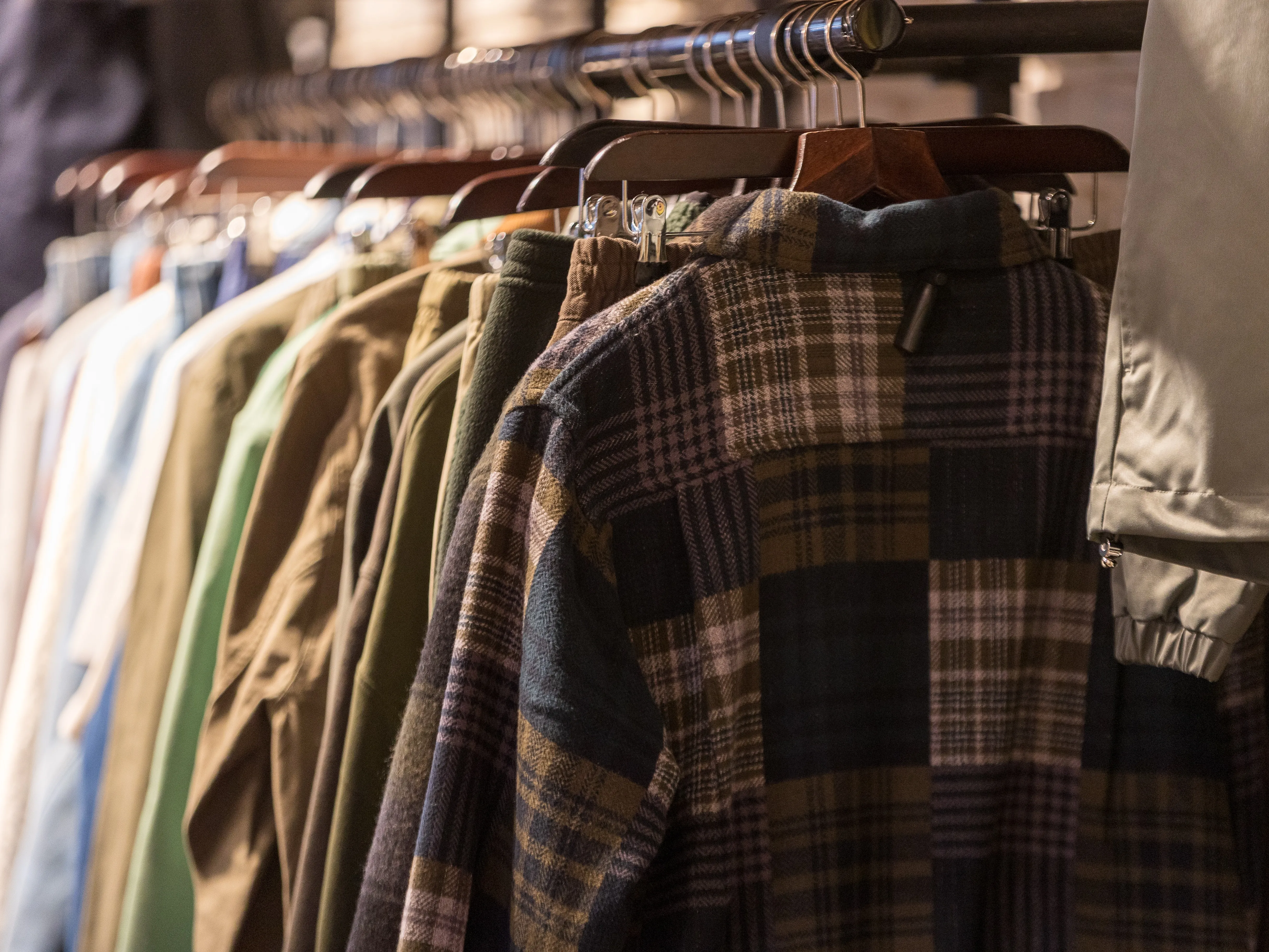 L'AMITIÉ AU SERVICE DU STYLE