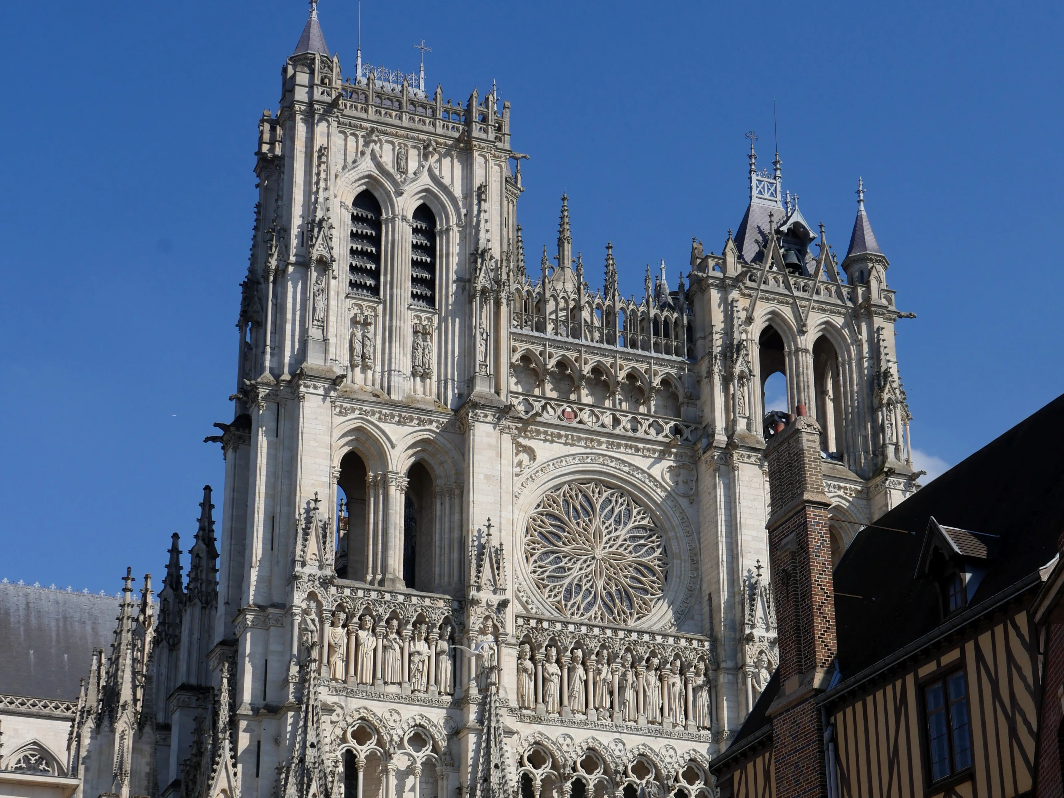 UN PATRIMOINE BEAU... ET BON