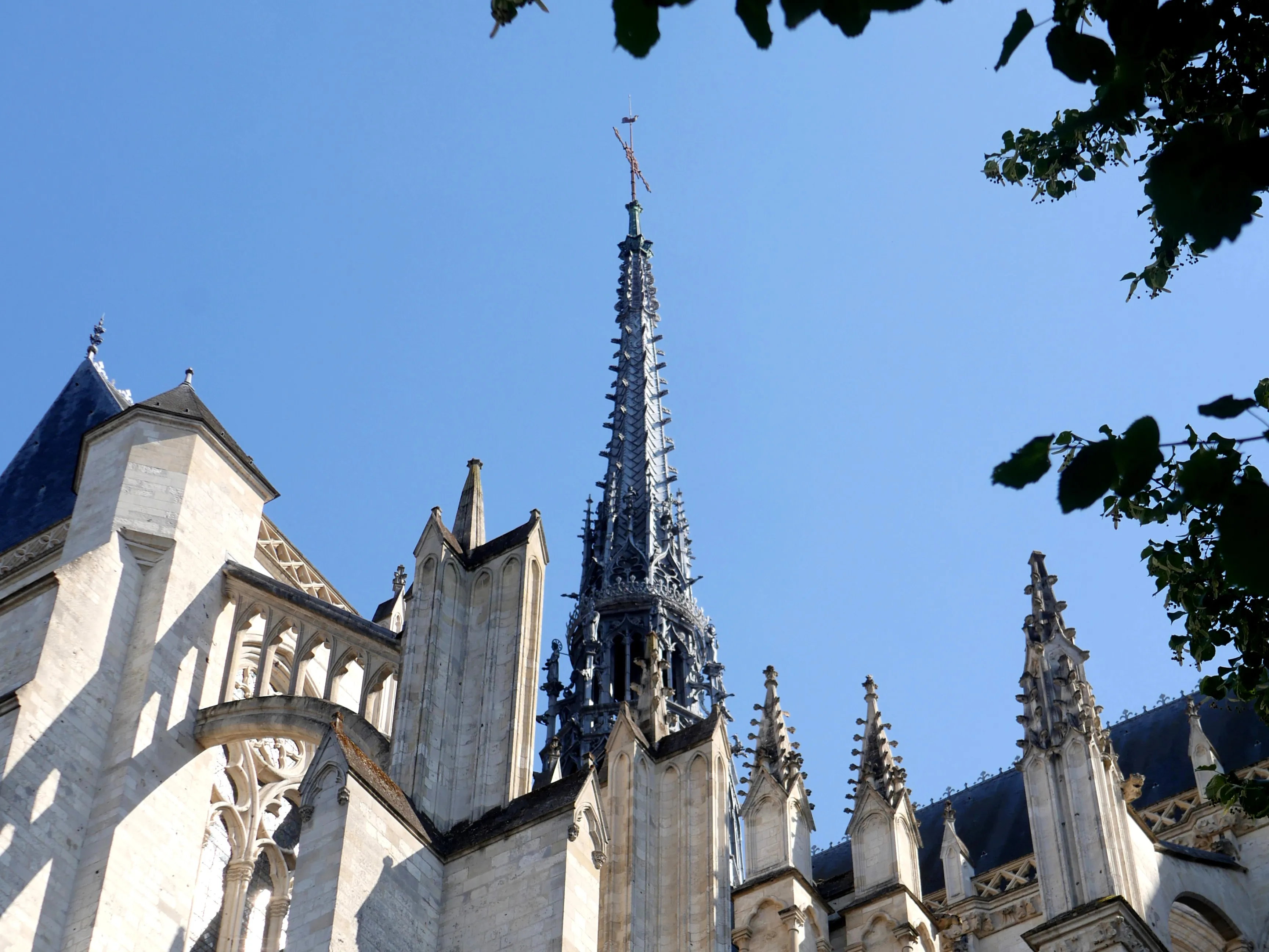 UN PATRIMOINE BEAU... ET BON