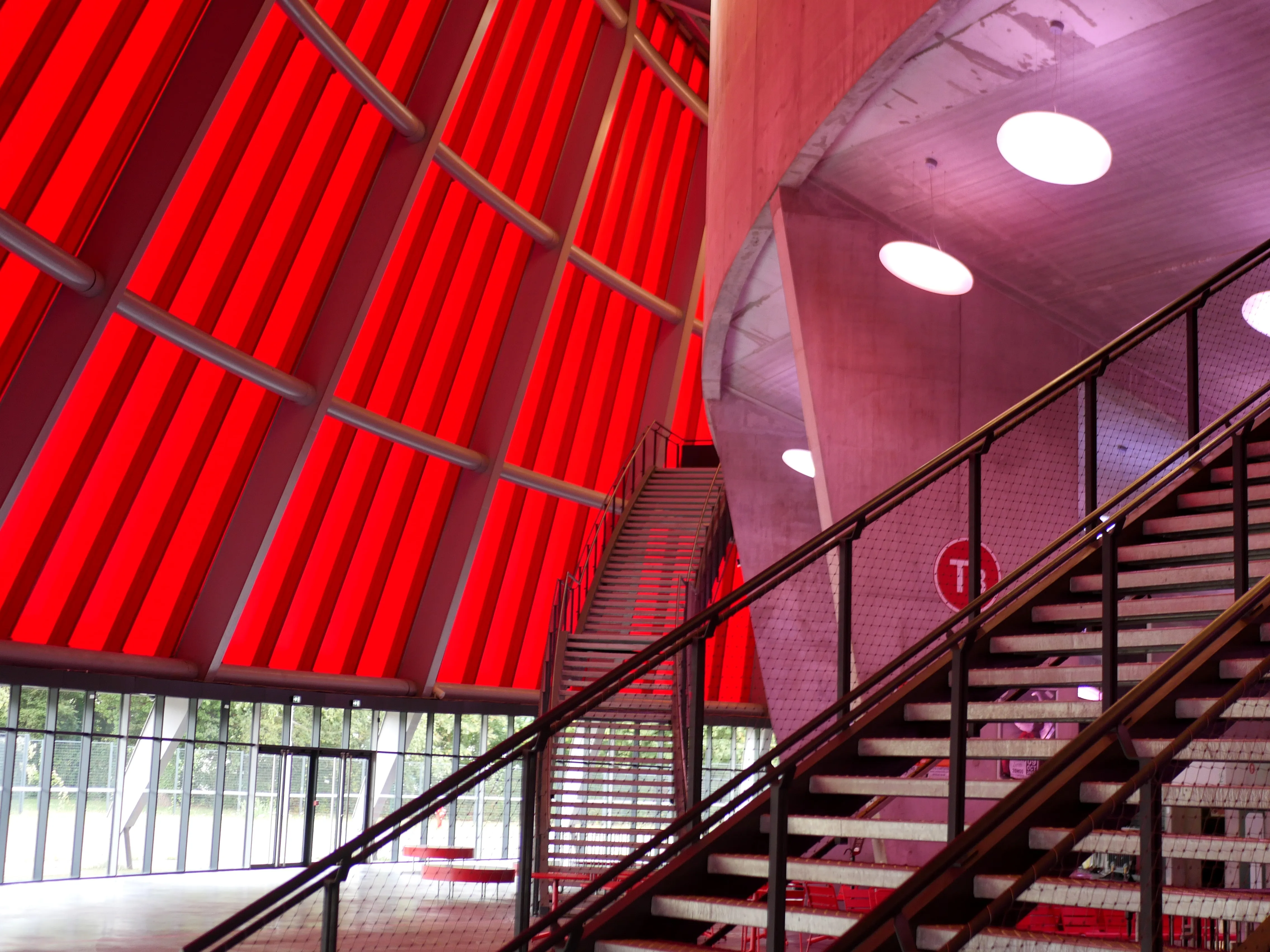 UNE RENTRÉE ÉNERGIQUE AU ZÉNITH