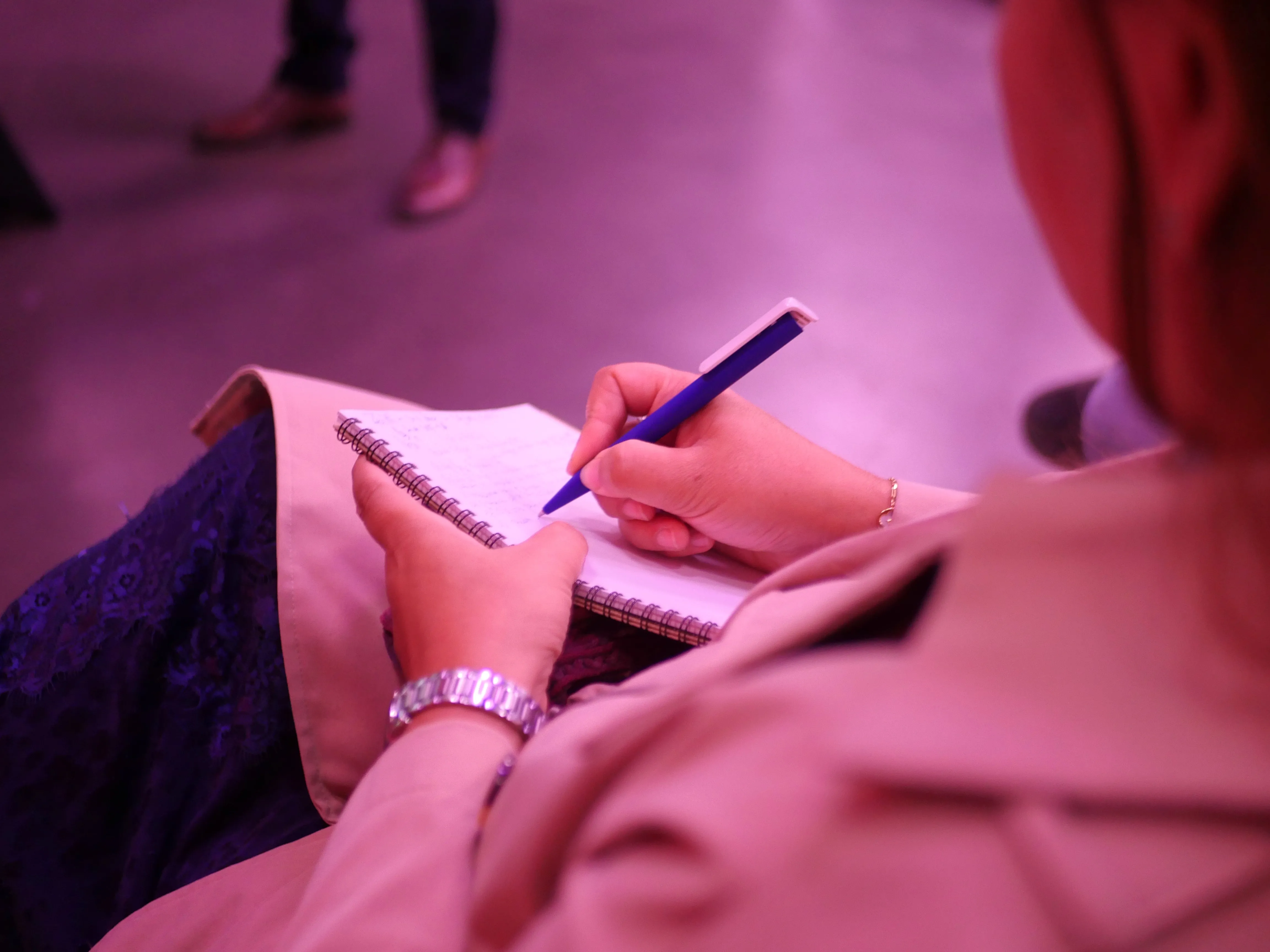 UNE RENTRÉE ÉNERGIQUE AU ZÉNITH