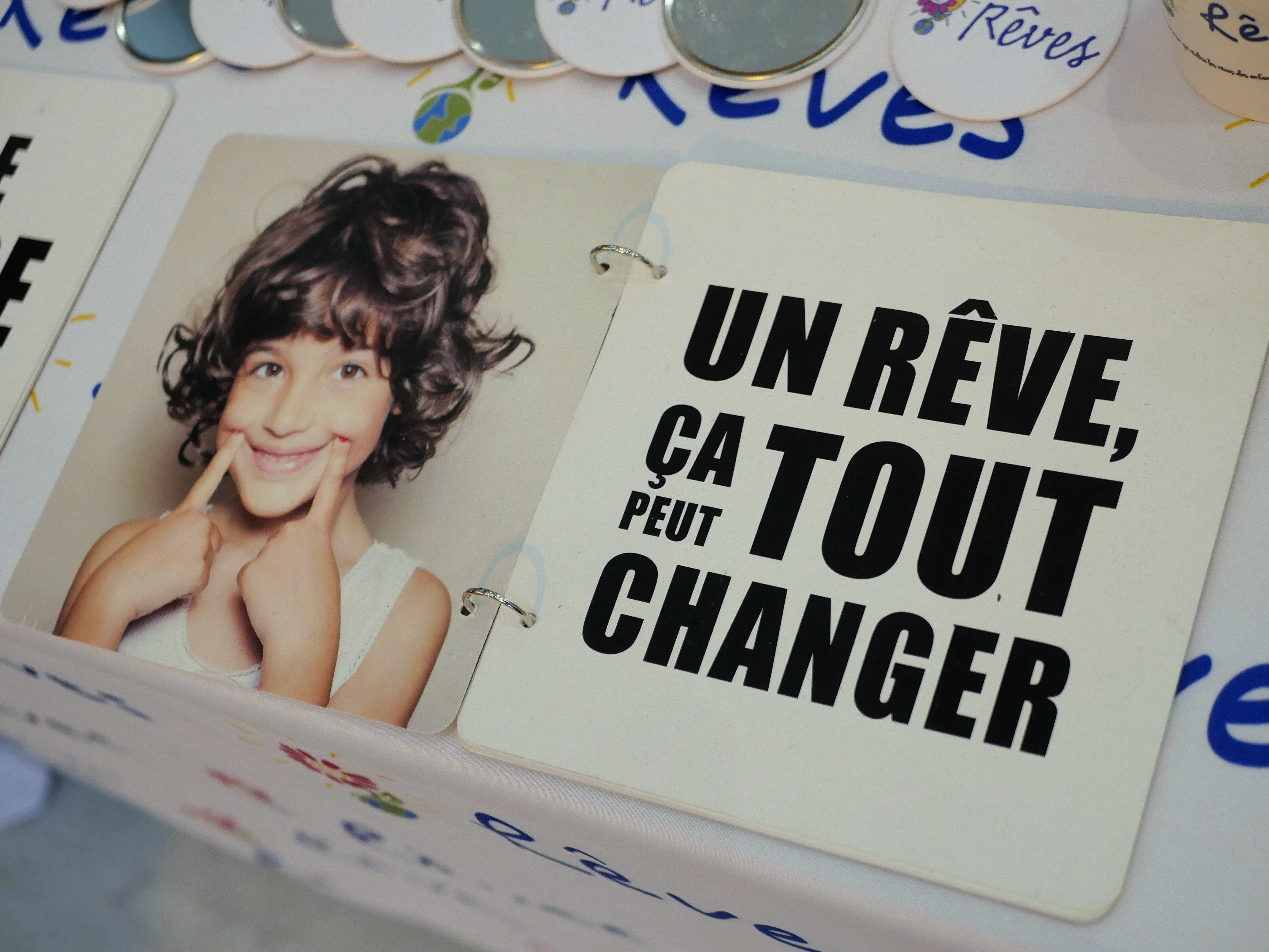 SEPTEMBRE EN OR AU CHU