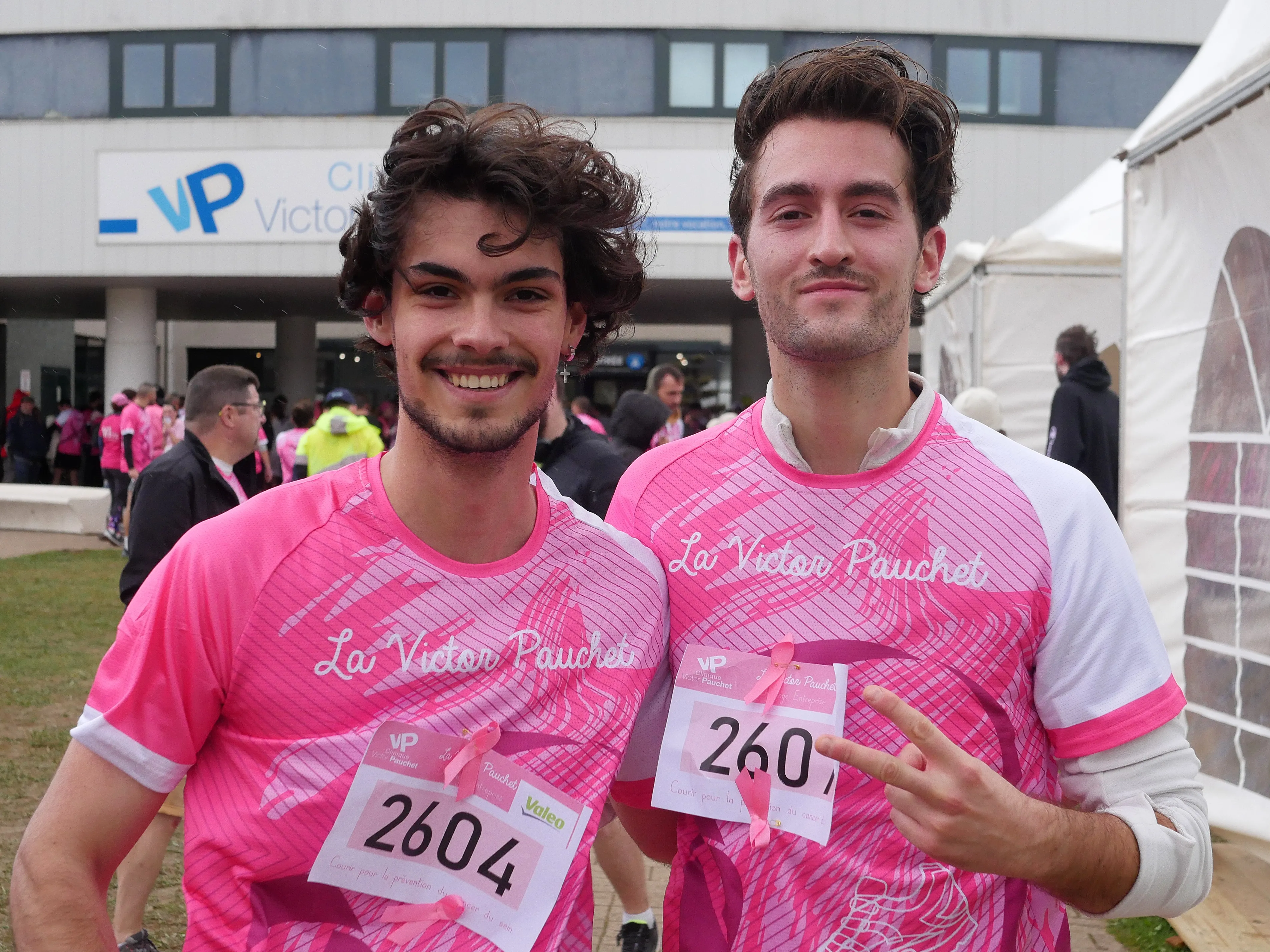AMIENS COURT POUR LA BONNE CAUSE