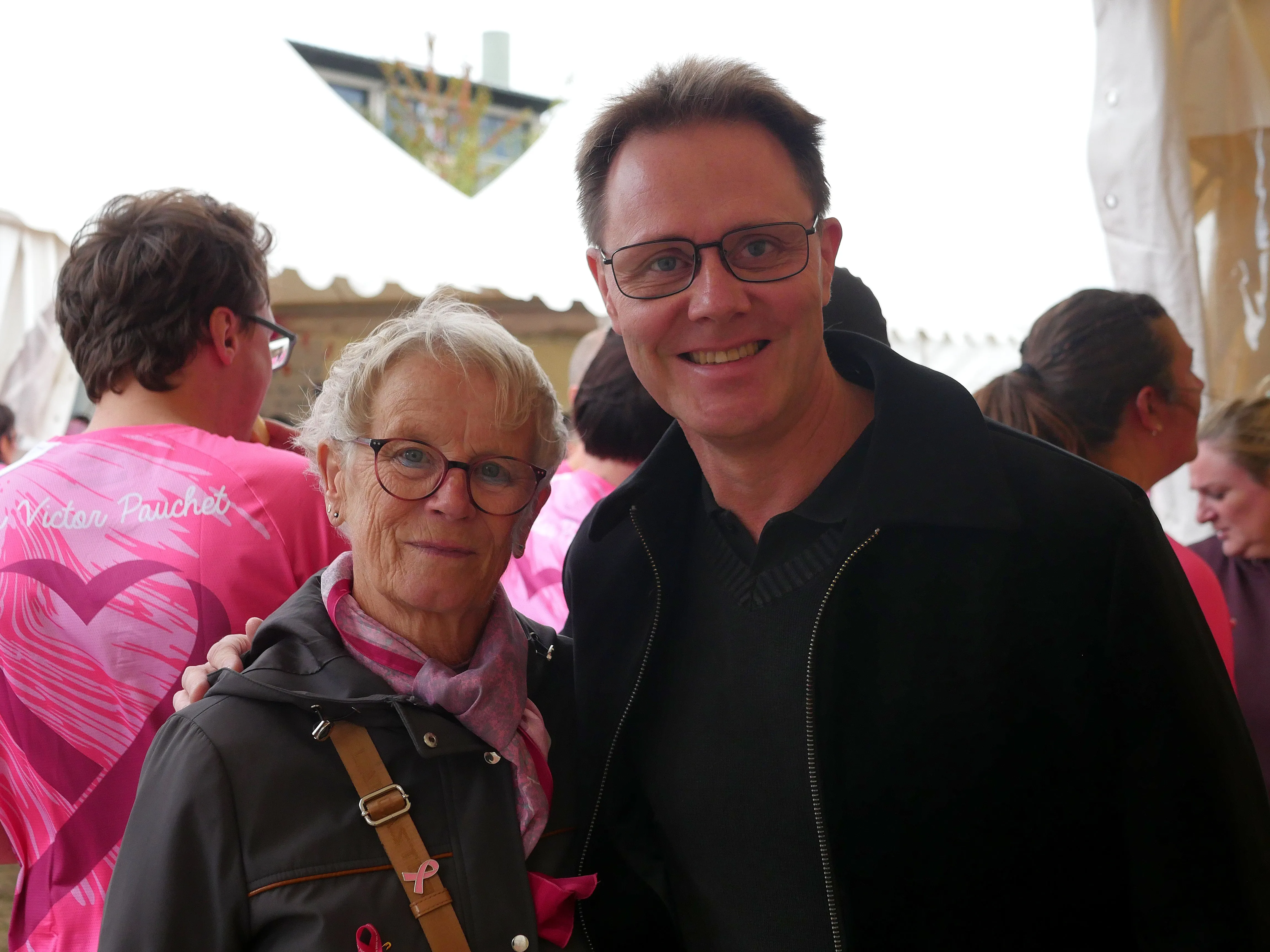 AMIENS COURT POUR LA BONNE CAUSE