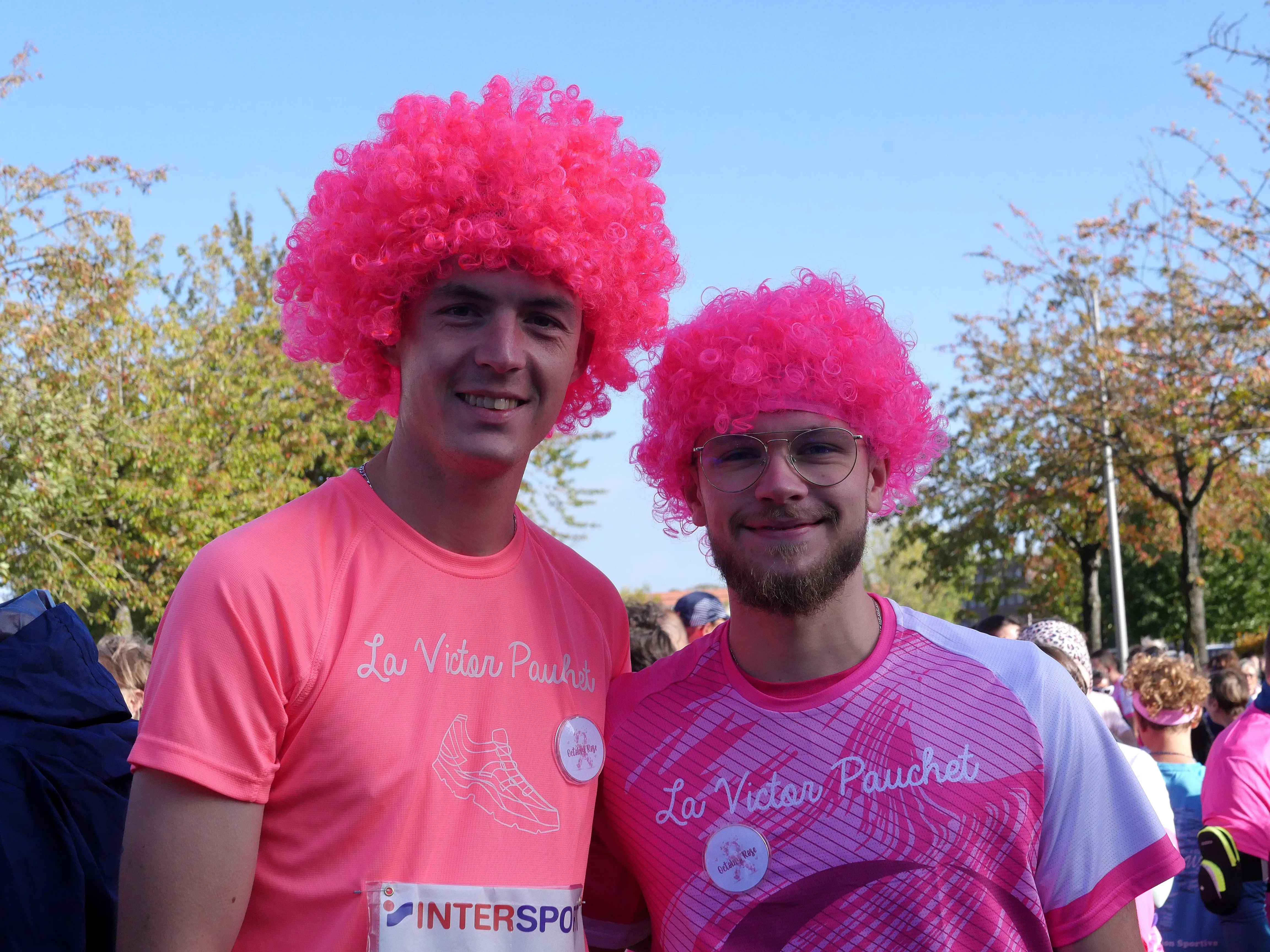 AMIENS COURT POUR LA BONNE CAUSE